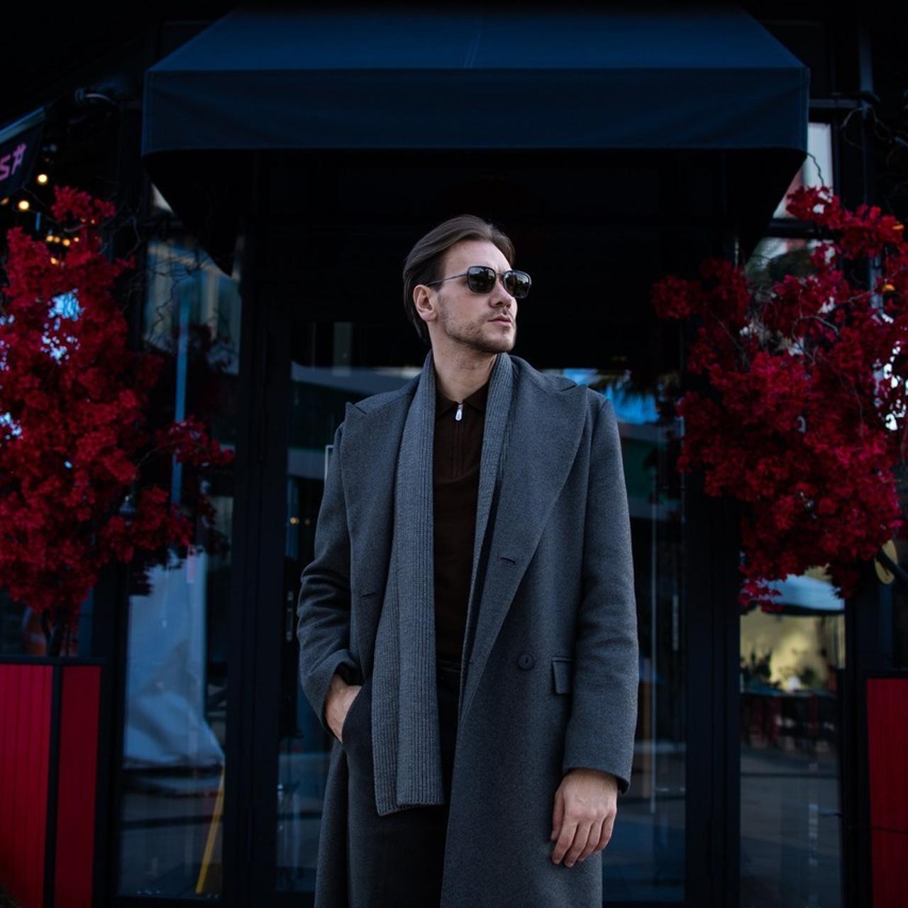 Отзывы. Фотограф Роман Ефремов