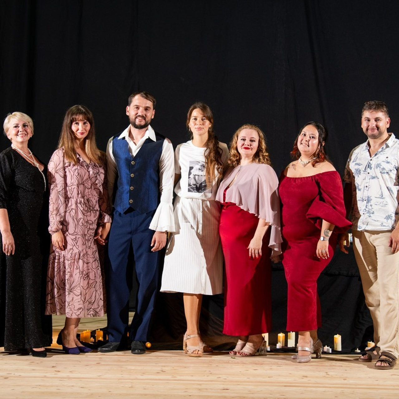 Отзывы. Фотограф Роман Ефремов