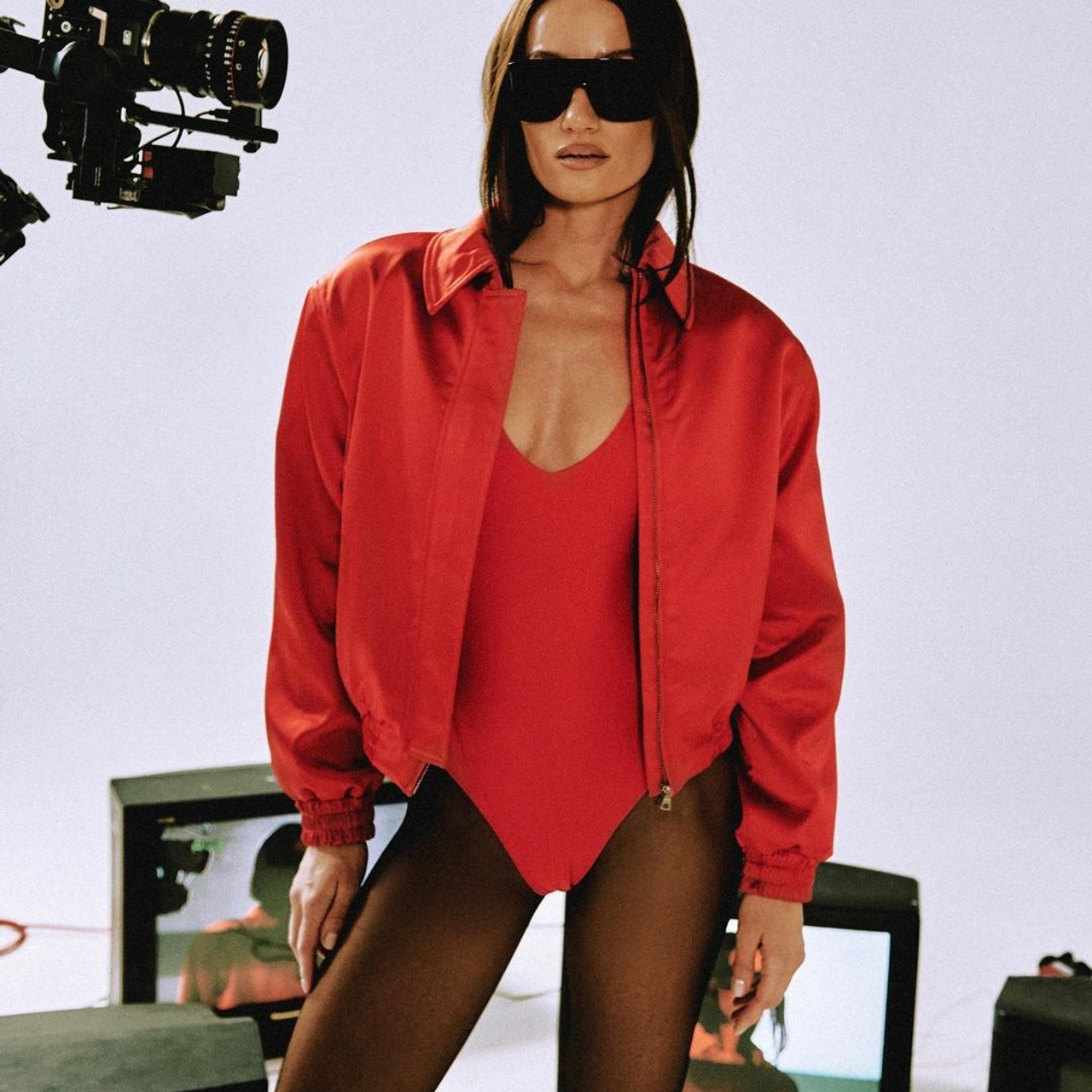 Lookbook. Продюсер/Александрова Елизавета