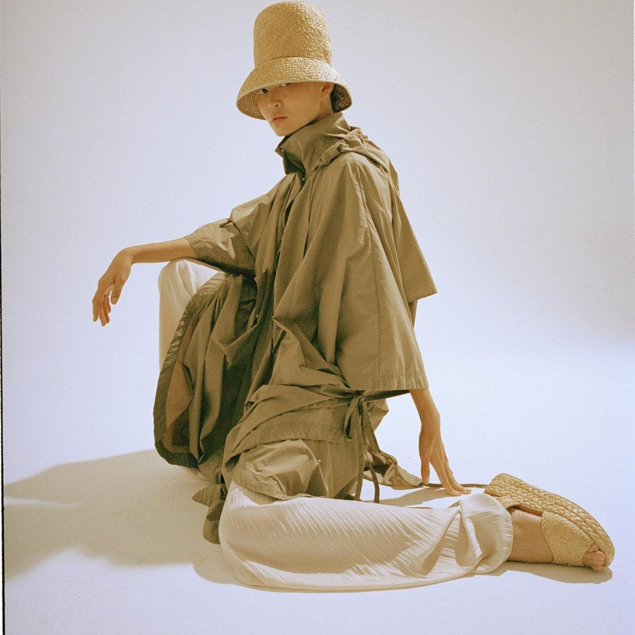 Lookbook. Продюсер/Александрова Елизавета