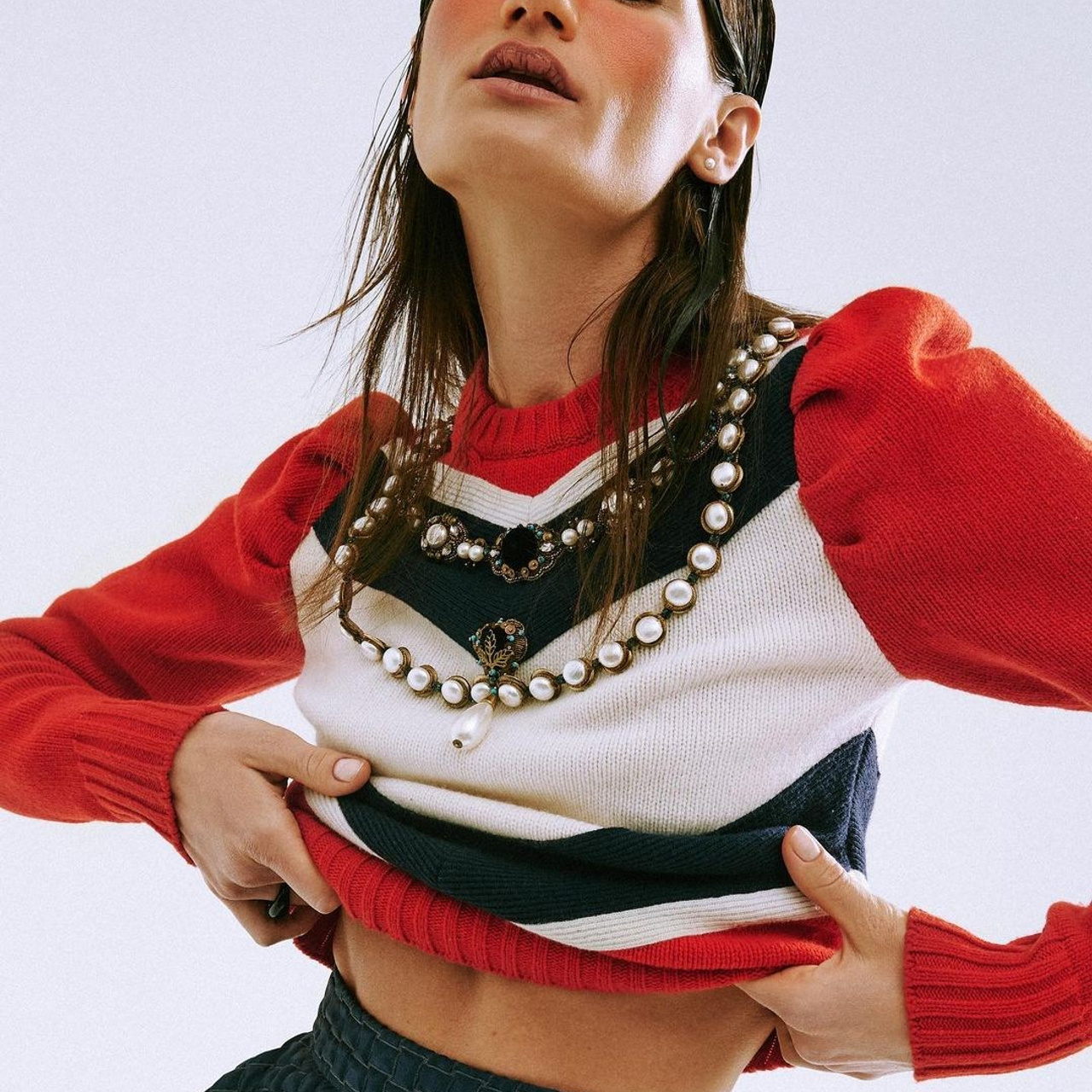 Lookbook. Продюсер/Александрова Елизавета