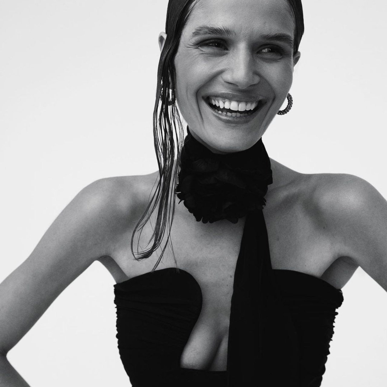 Lookbook. Продюсер/Александрова Елизавета