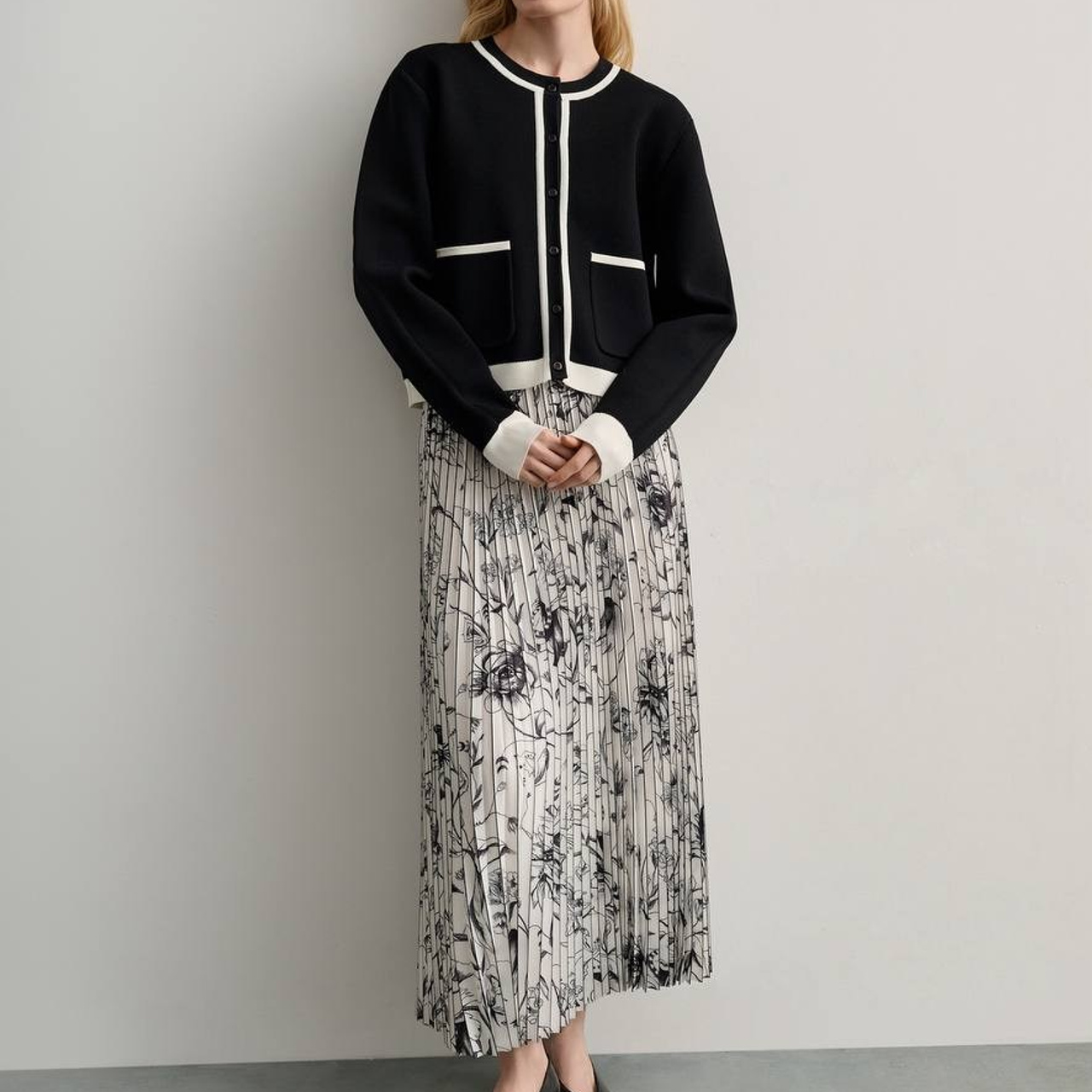 Каталог. Продюсер/Александрова Елизавета