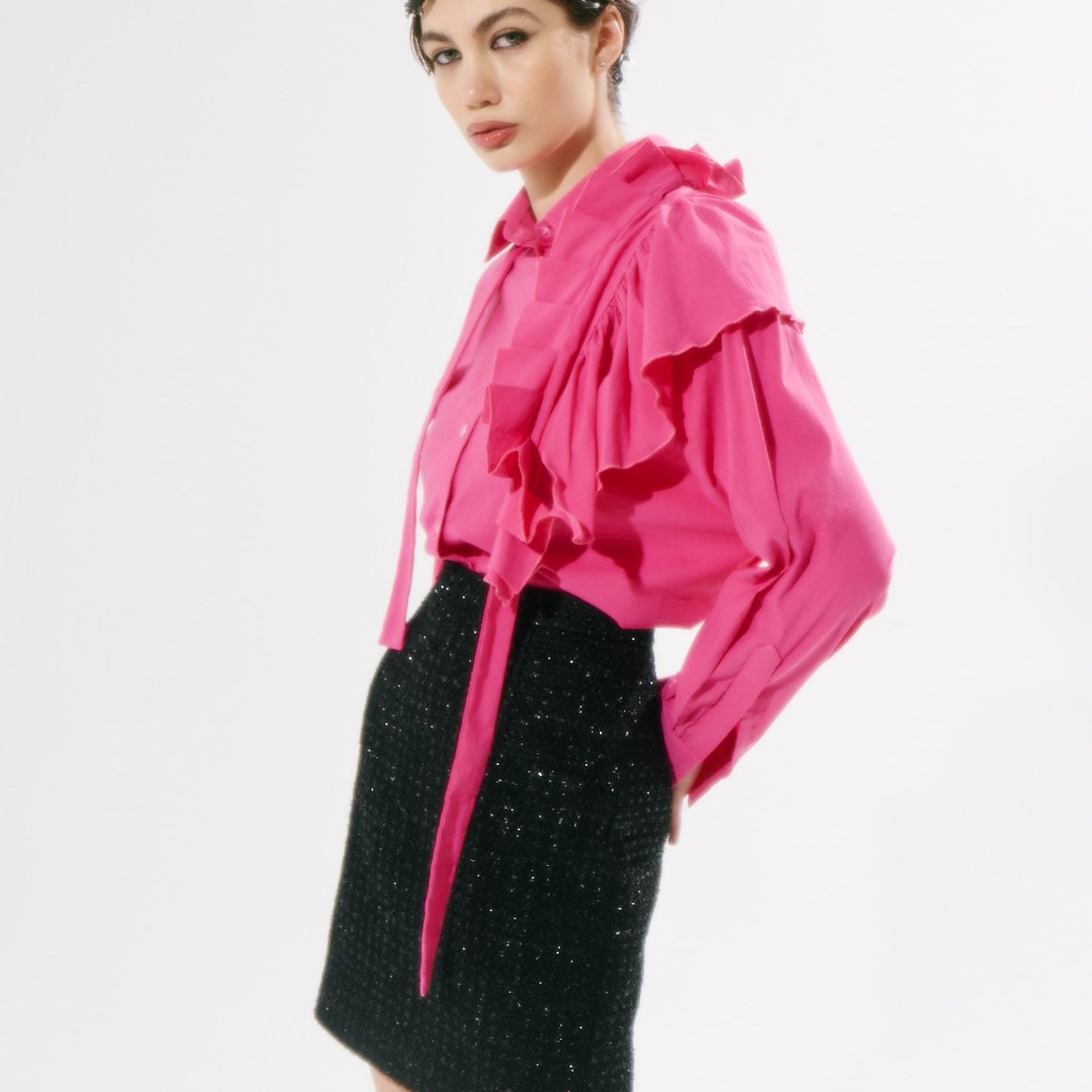 Каталог. Продюсер/Александрова Елизавета