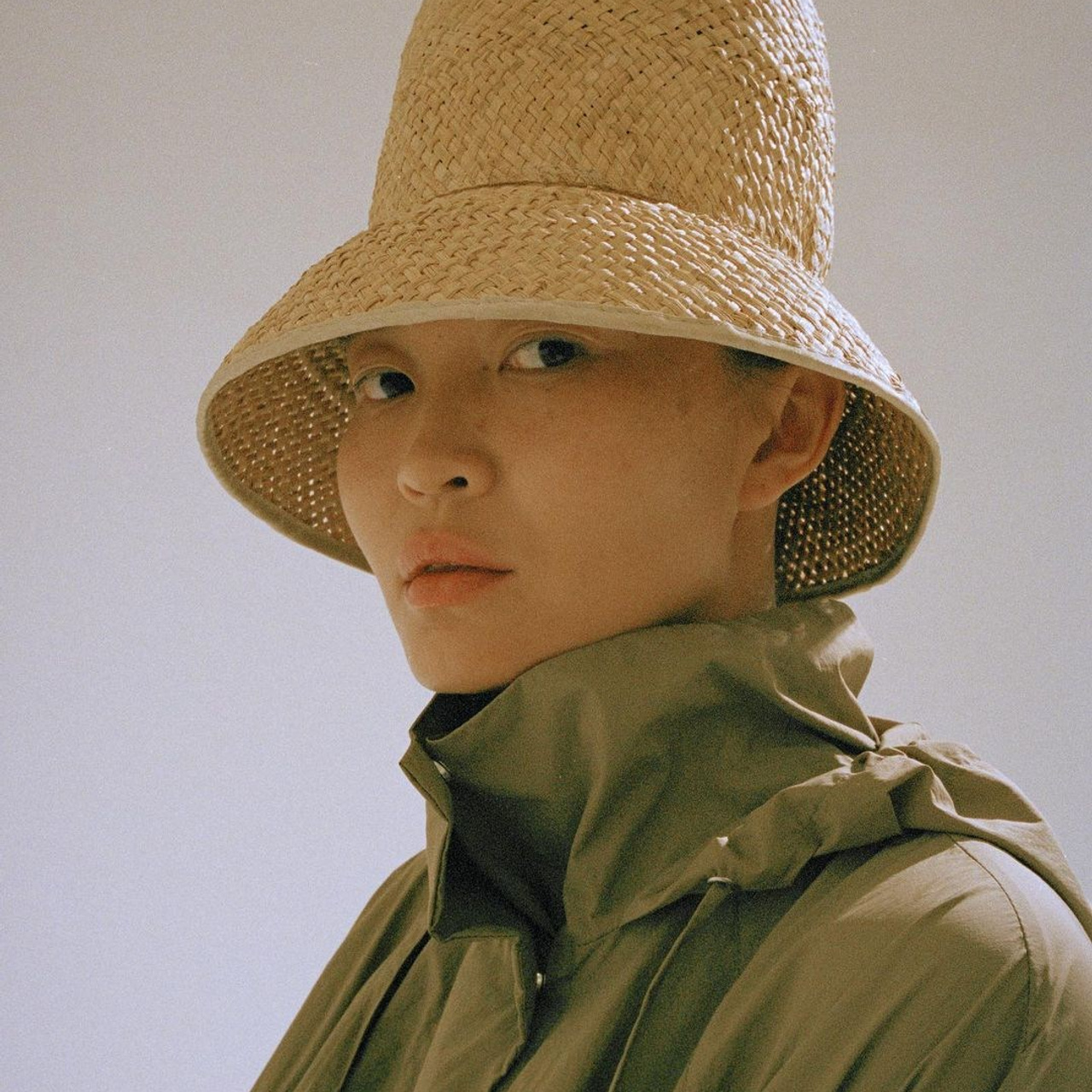 Lookbook. Продюсер/Александрова Елизавета