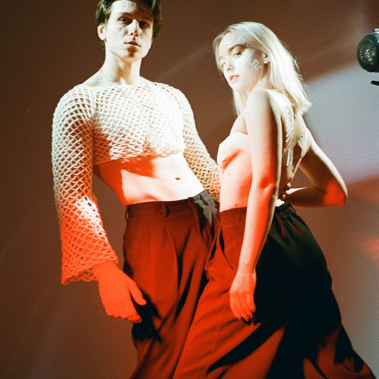 ПЛЕНКА. EFIMOV IN SPACE — свадебный фотограф