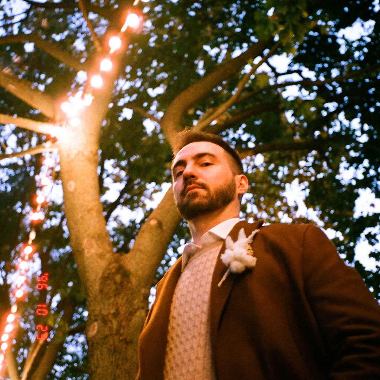 ПЛЕНКА. EFIMOV IN SPACE — свадебный фотограф