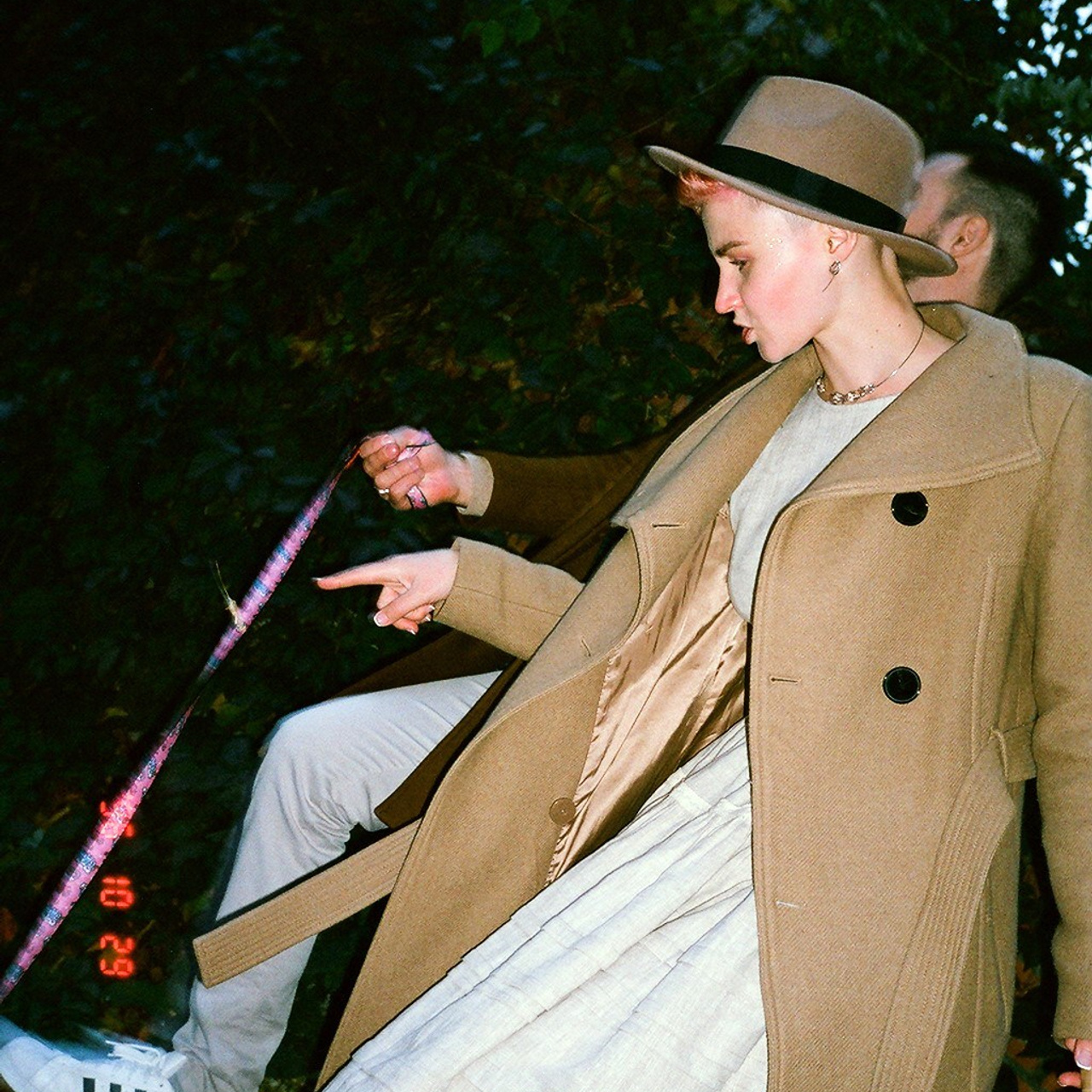 ПЛЕНКА. EFIMOV IN SPACE — свадебный фотограф