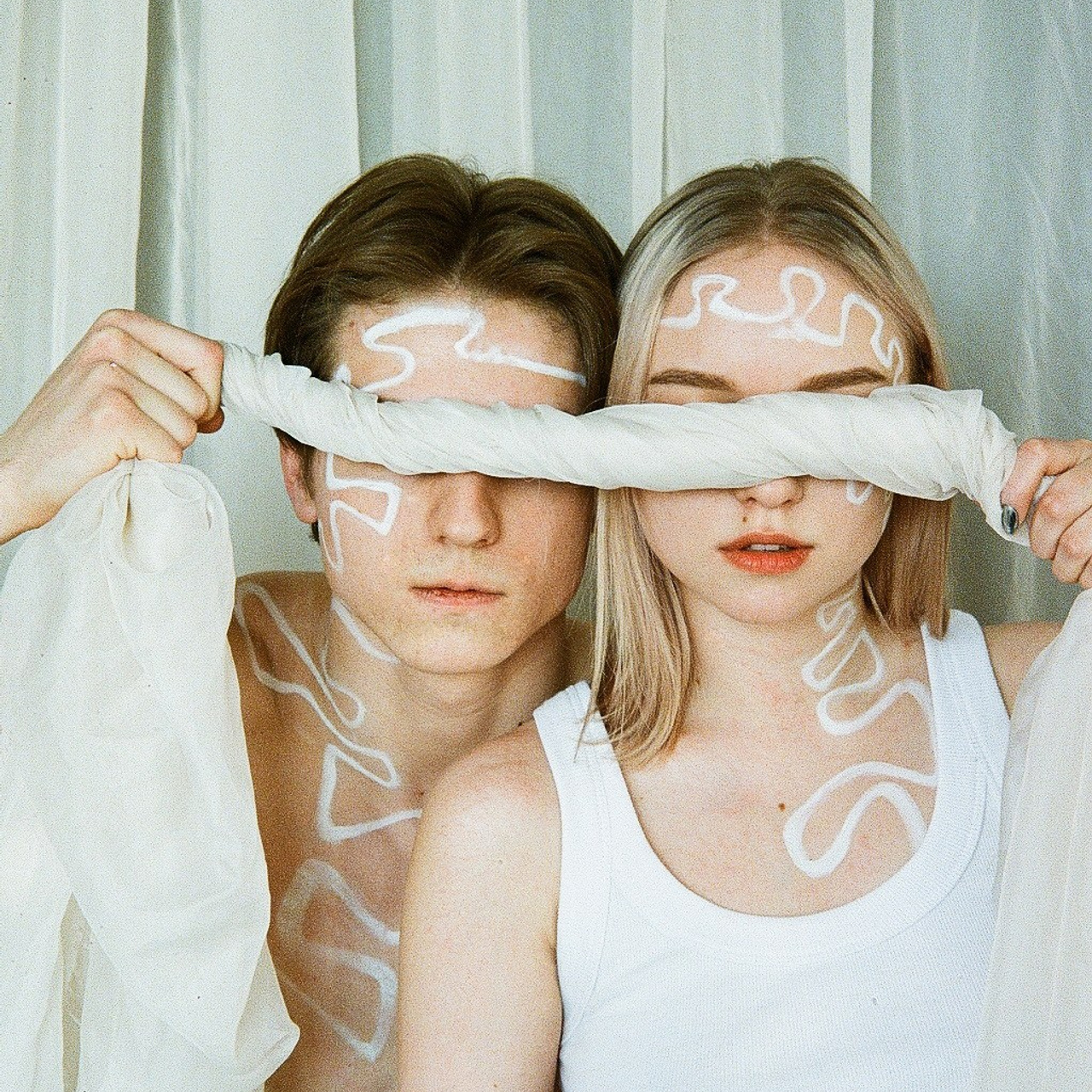 ПЛЕНКА. EFIMOV IN SPACE — свадебный фотограф