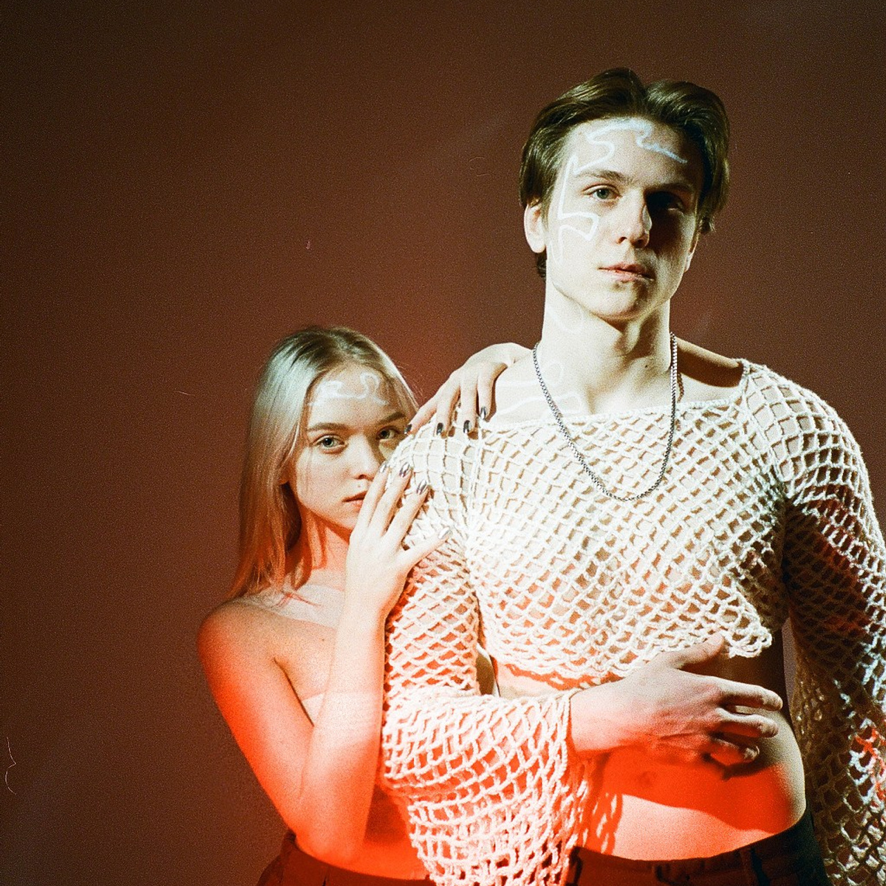 ПЛЕНКА. EFIMOV IN SPACE — свадебный фотограф