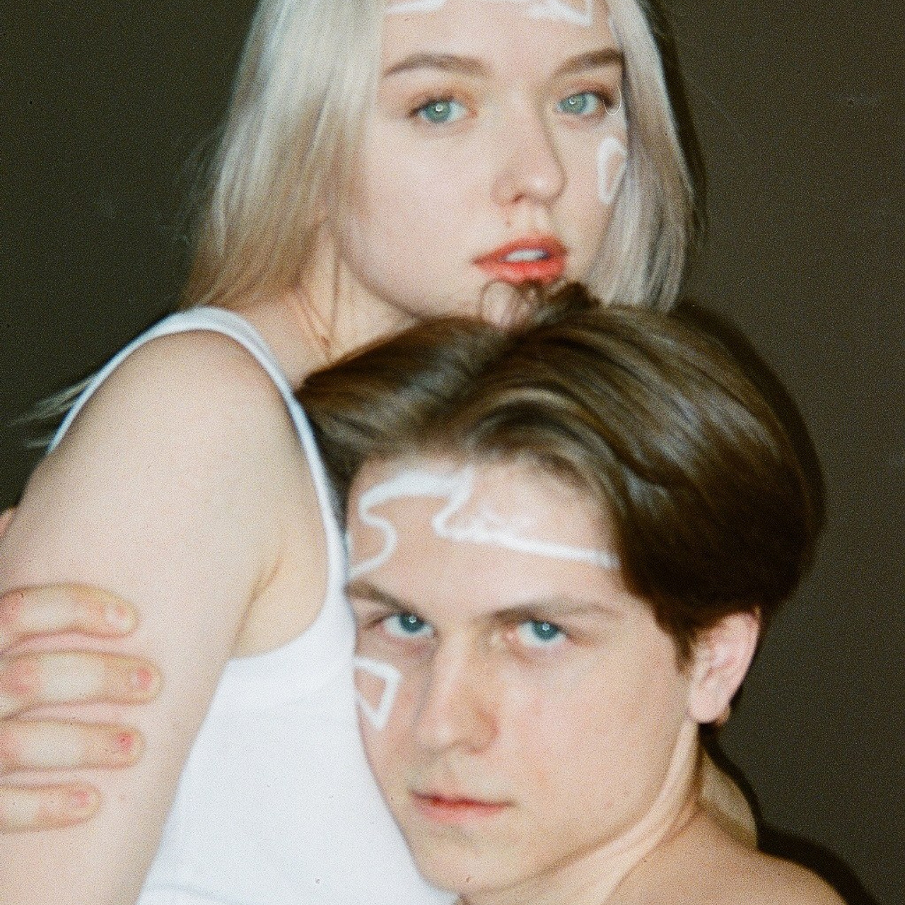 ПЛЕНКА. EFIMOV IN SPACE — свадебный фотограф