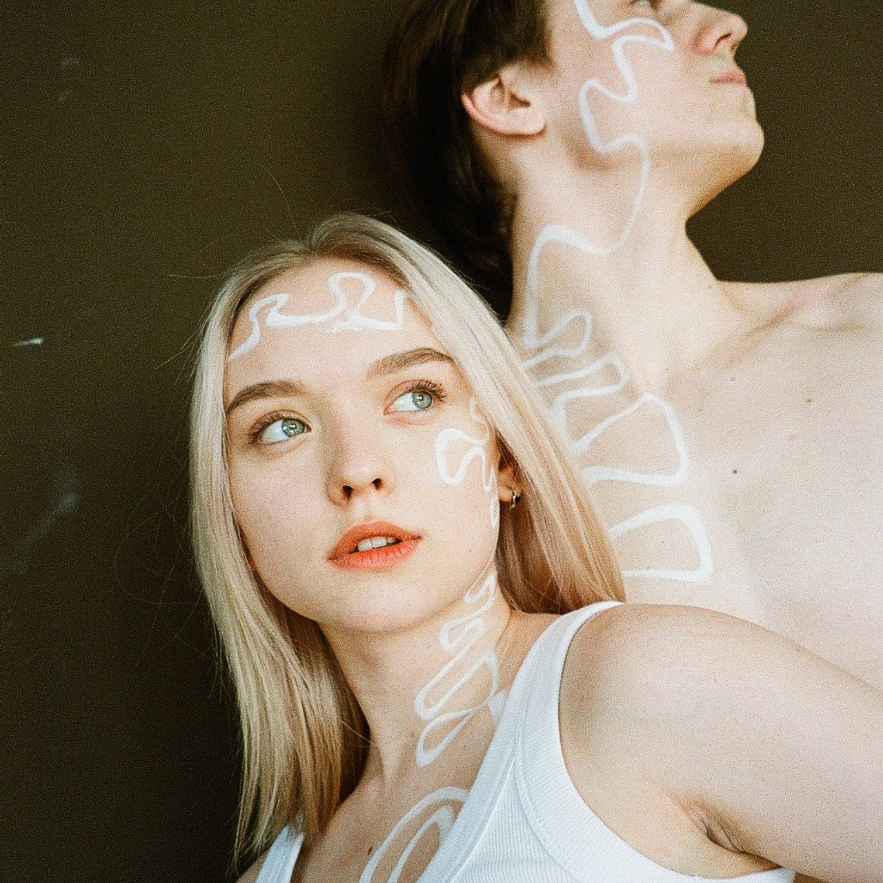 ПЛЕНКА. EFIMOV IN SPACE — свадебный фотограф