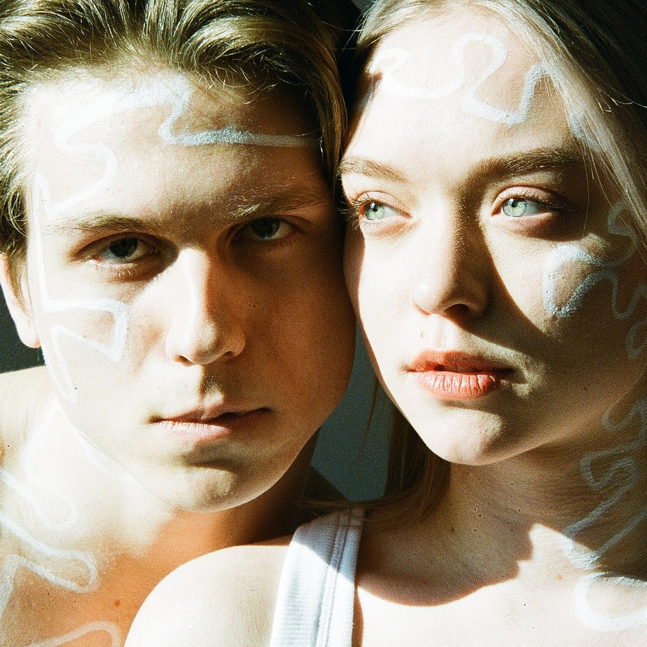 ПЛЕНКА. EFIMOV IN SPACE — свадебный фотограф