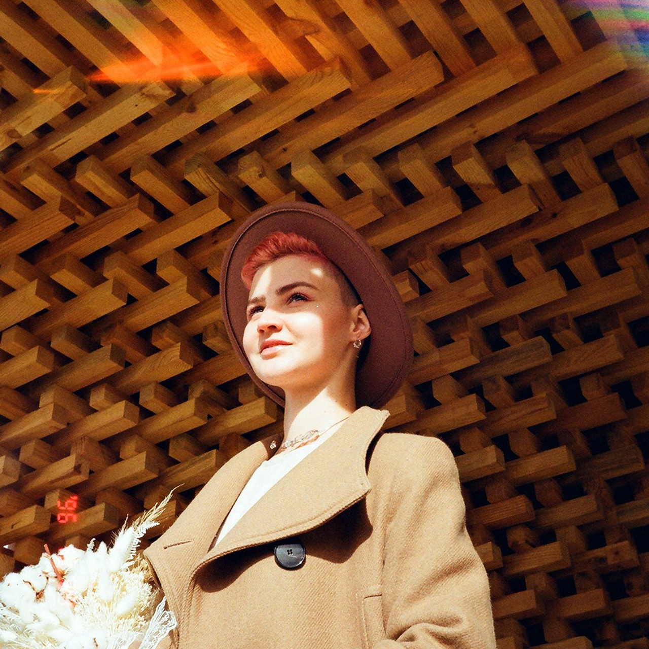 ПЛЕНКА. EFIMOV IN SPACE — свадебный фотограф