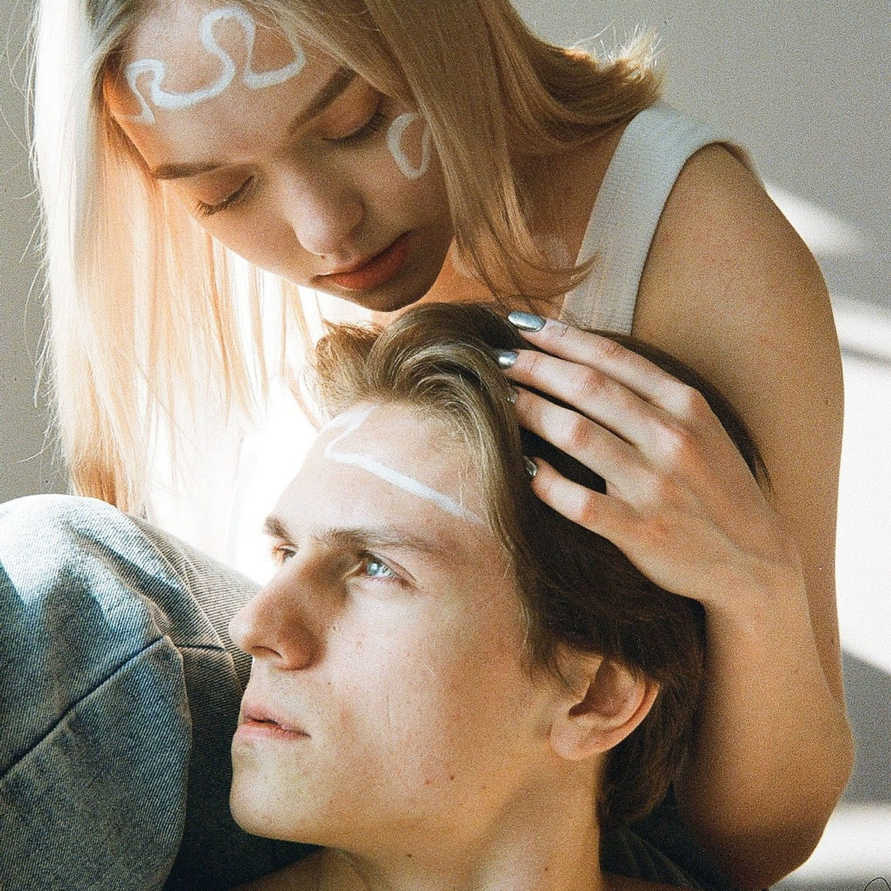 ПЛЕНКА. EFIMOV IN SPACE — свадебный фотограф