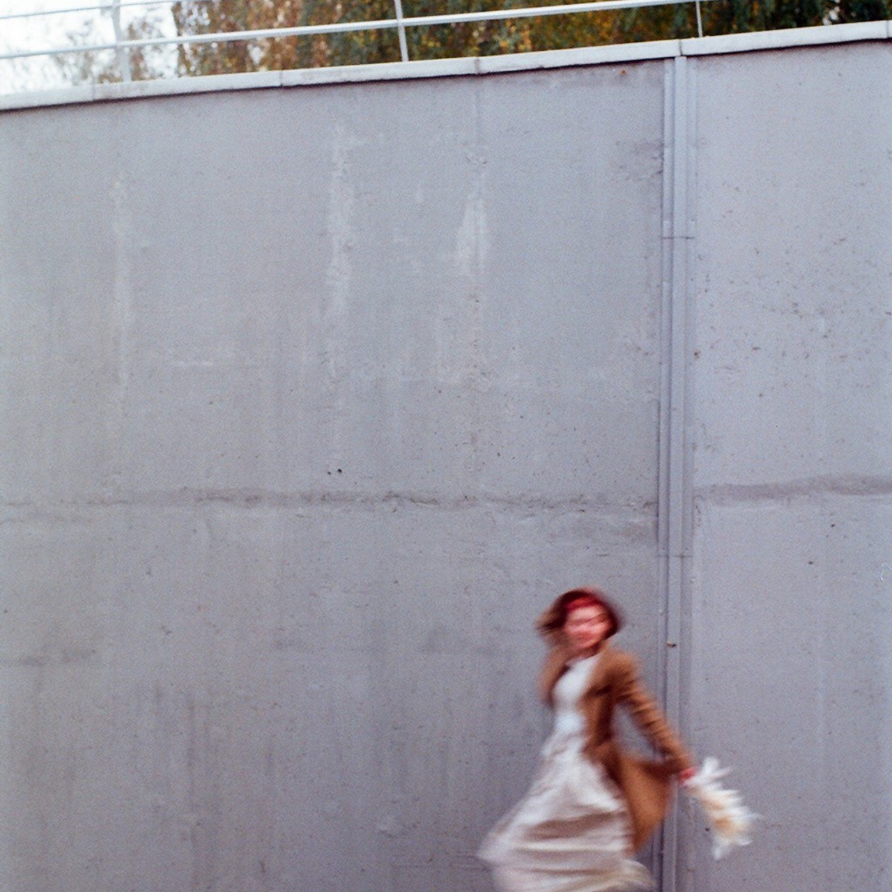 ПЛЕНКА. EFIMOV IN SPACE — свадебный фотограф