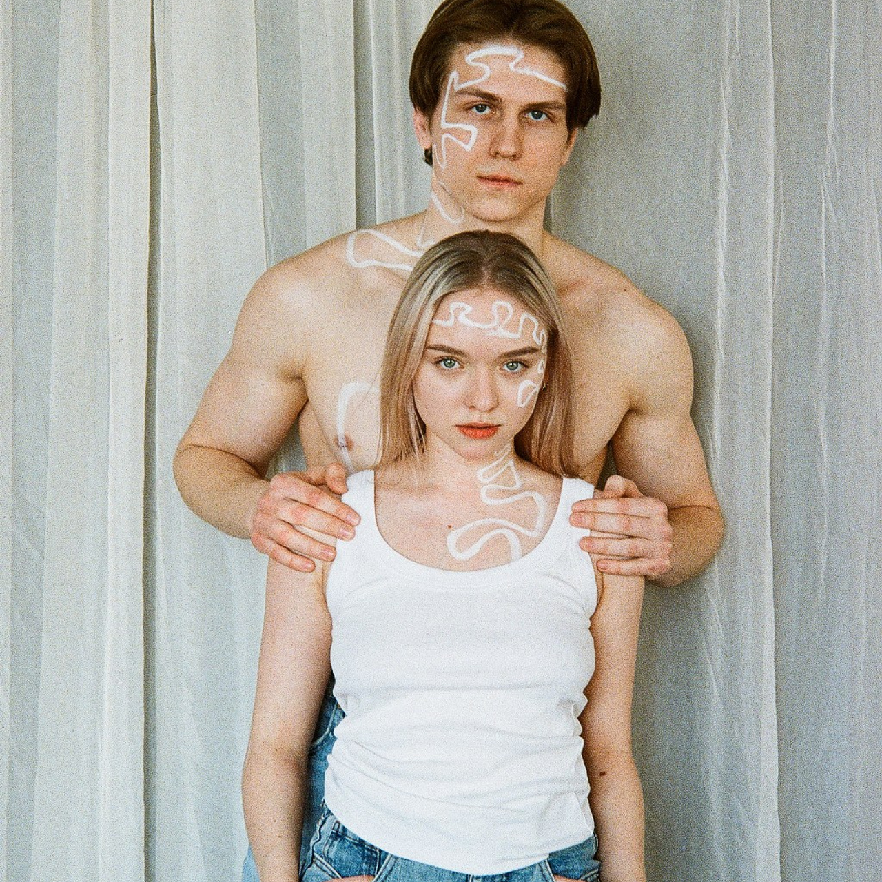 ПЛЕНКА. EFIMOV IN SPACE — свадебный фотограф