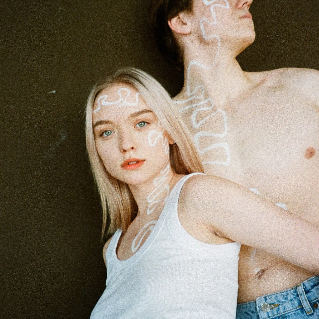 ПЛЕНКА. EFIMOV IN SPACE — свадебный фотограф