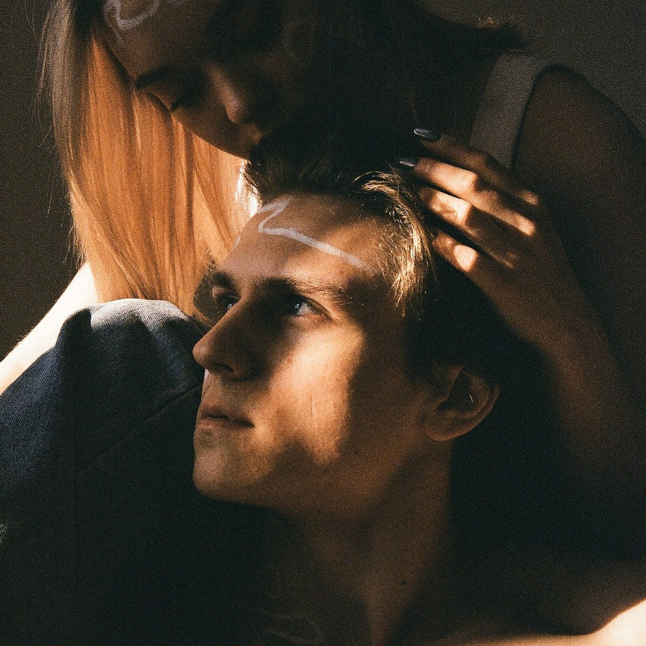 ПЛЕНКА. EFIMOV IN SPACE — свадебный фотограф