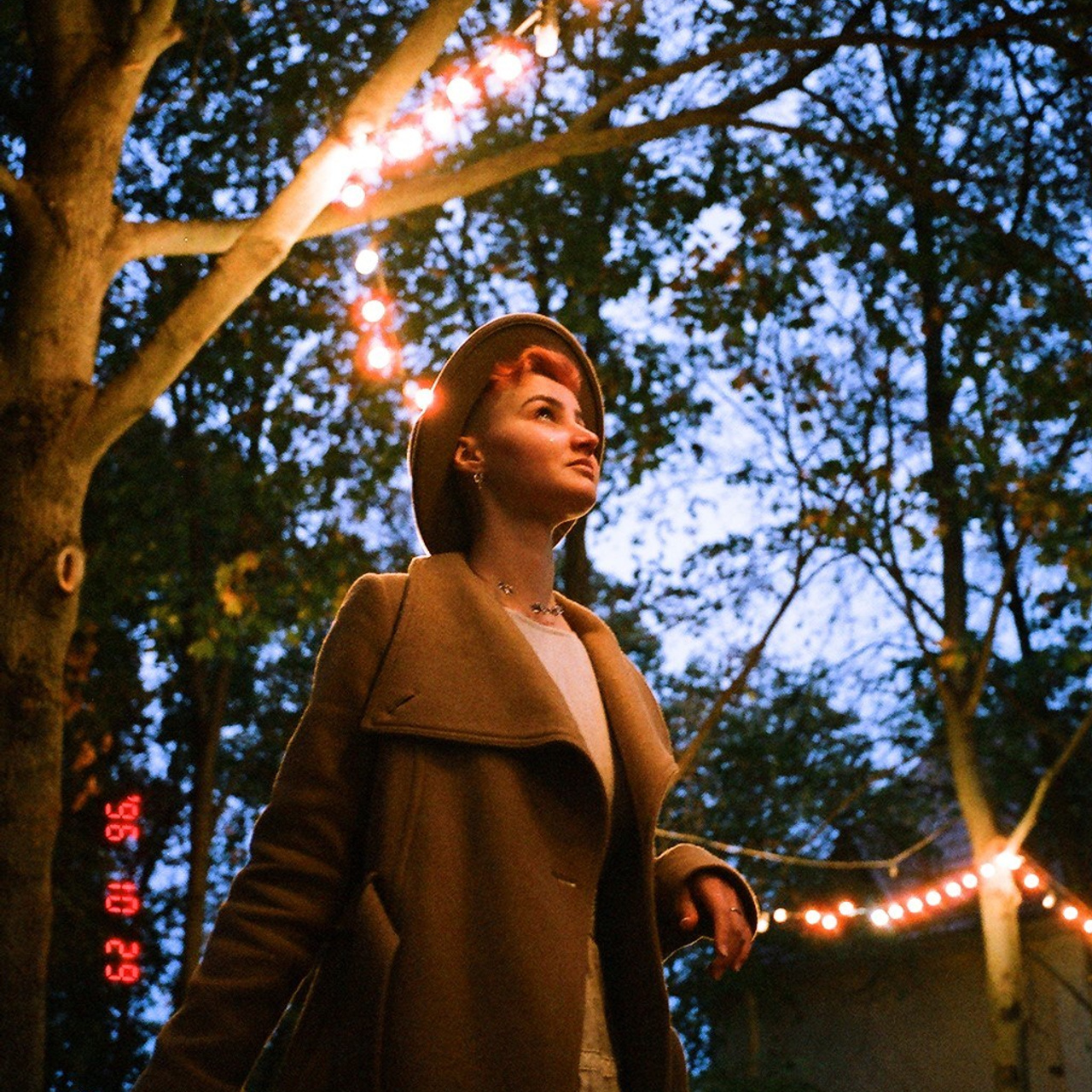 ПЛЕНКА. EFIMOV IN SPACE — свадебный фотограф