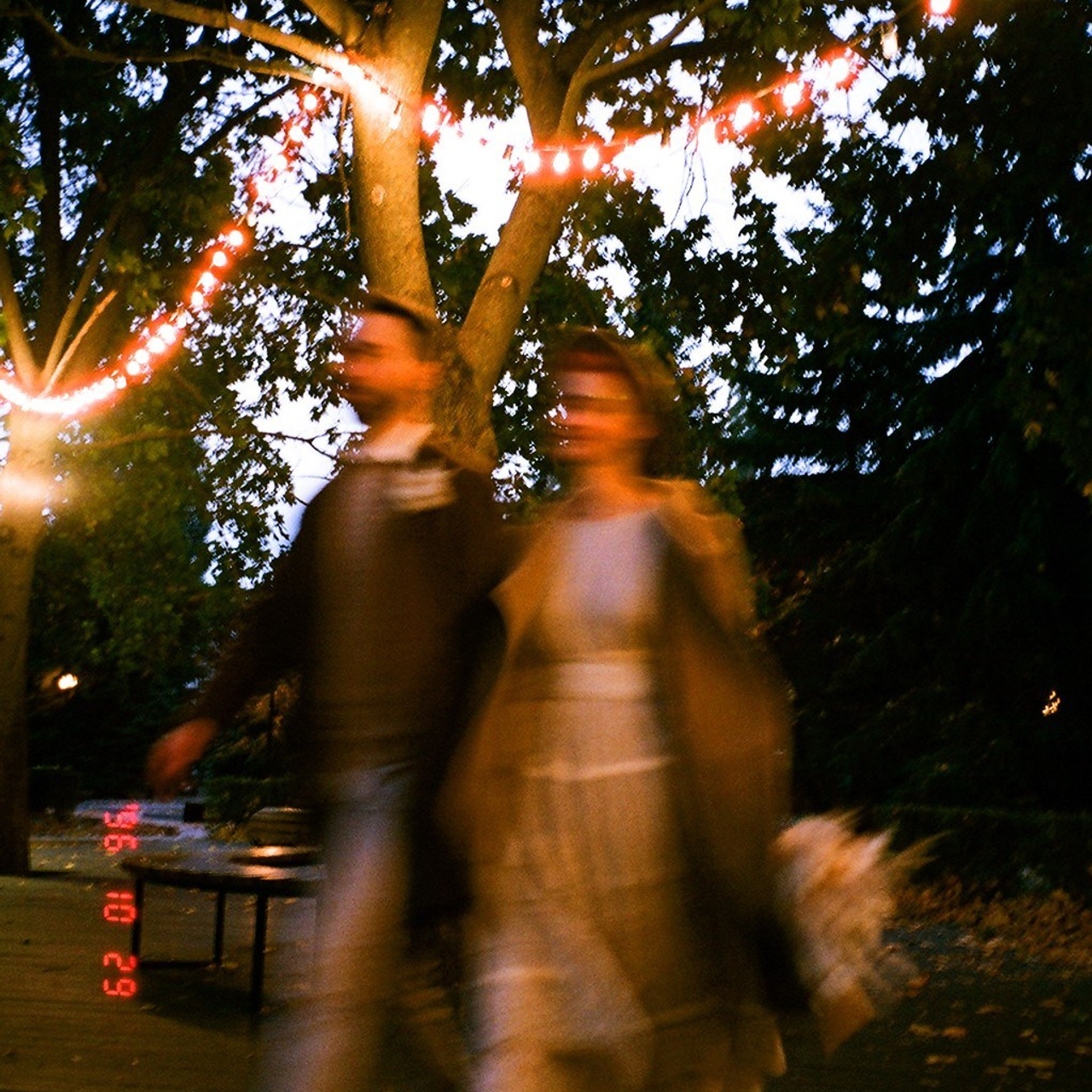 ПЛЕНКА. EFIMOV IN SPACE — свадебный фотограф