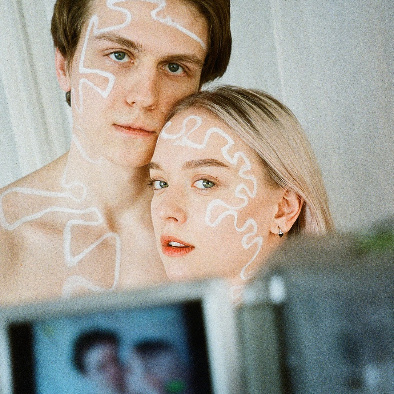 ПЛЕНКА. EFIMOV IN SPACE — свадебный фотограф