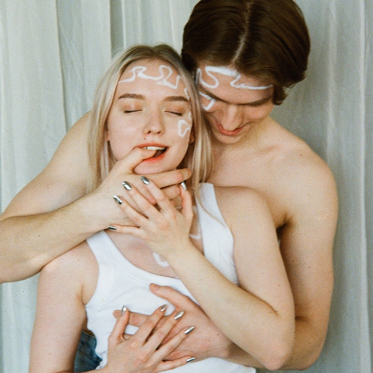 ПЛЕНКА. EFIMOV IN SPACE — свадебный фотограф