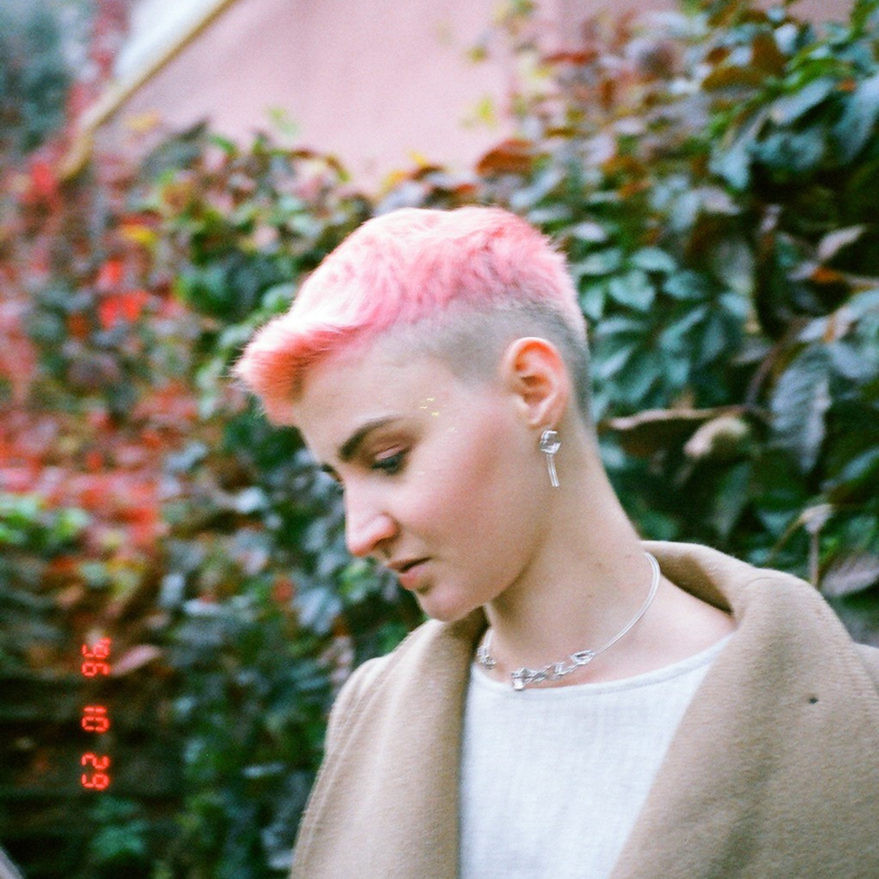 ПЛЕНКА. EFIMOV IN SPACE — свадебный фотограф