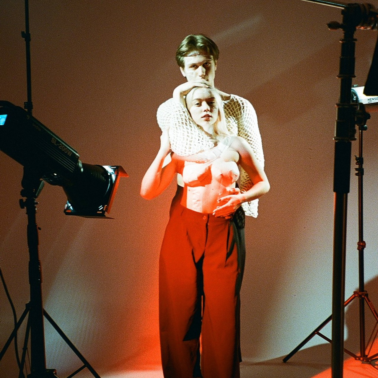 ПЛЕНКА. EFIMOV IN SPACE — свадебный фотограф