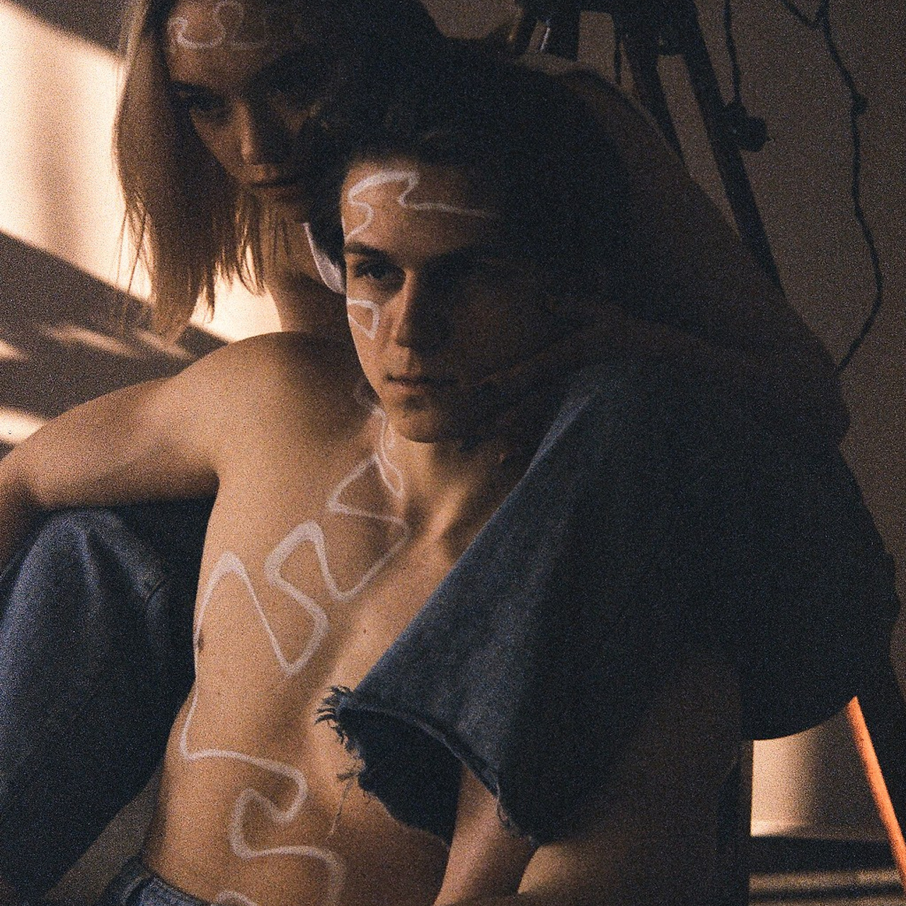 ПЛЕНКА. EFIMOV IN SPACE — свадебный фотограф