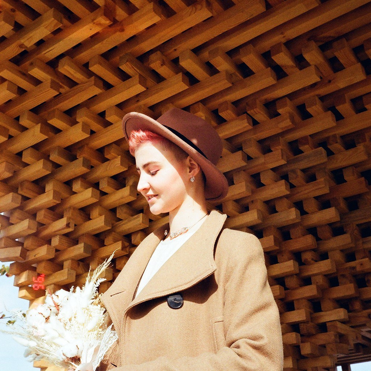 ПЛЕНКА. EFIMOV IN SPACE — свадебный фотограф