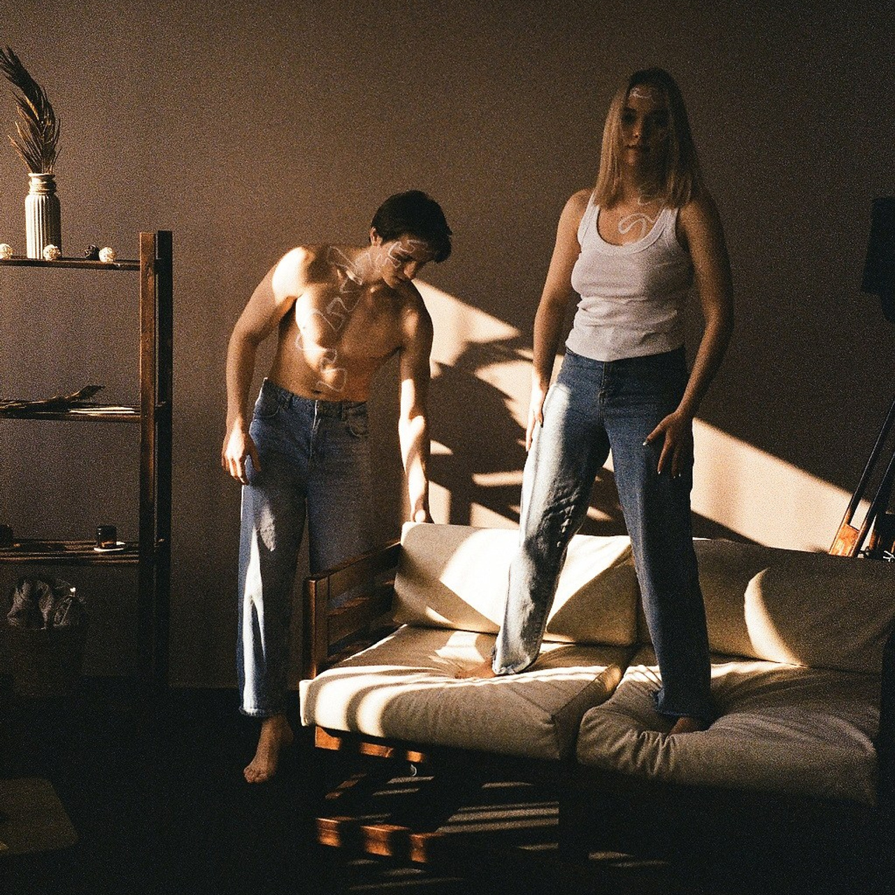 ПЛЕНКА. EFIMOV IN SPACE — свадебный фотограф