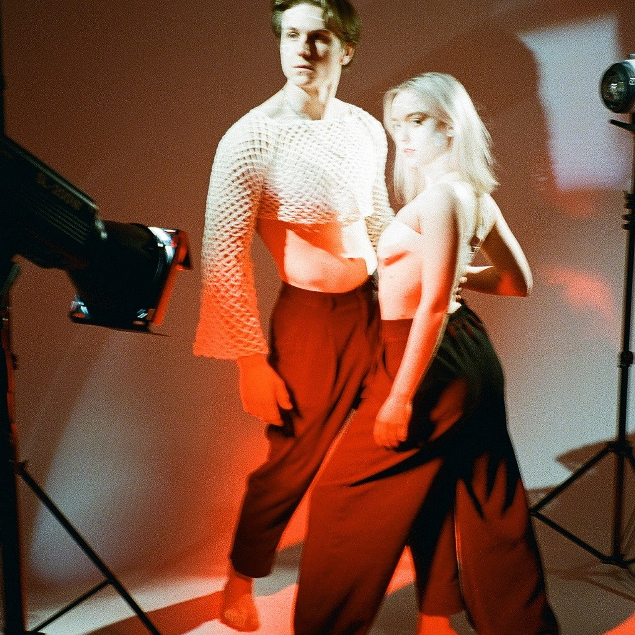 ПЛЕНКА. EFIMOV IN SPACE — свадебный фотограф