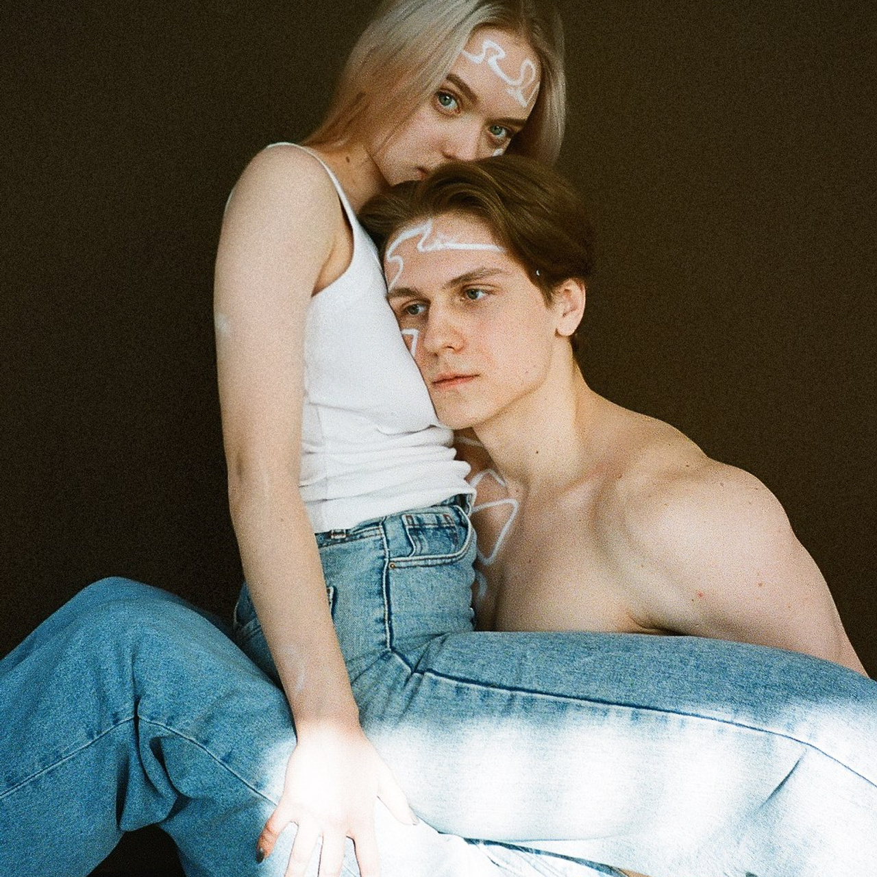 ПЛЕНКА. EFIMOV IN SPACE — свадебный фотограф