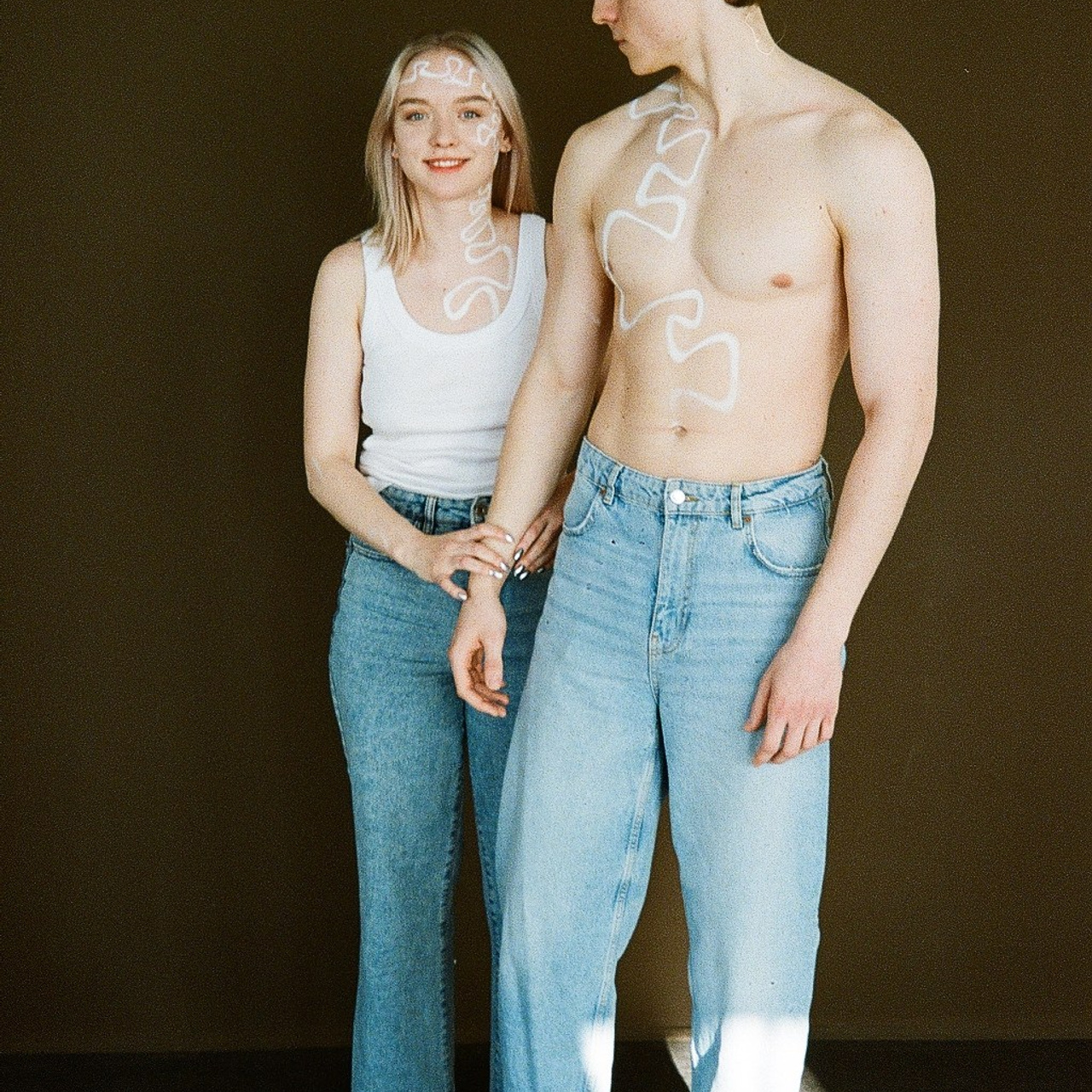 ПЛЕНКА. EFIMOV IN SPACE — свадебный фотограф