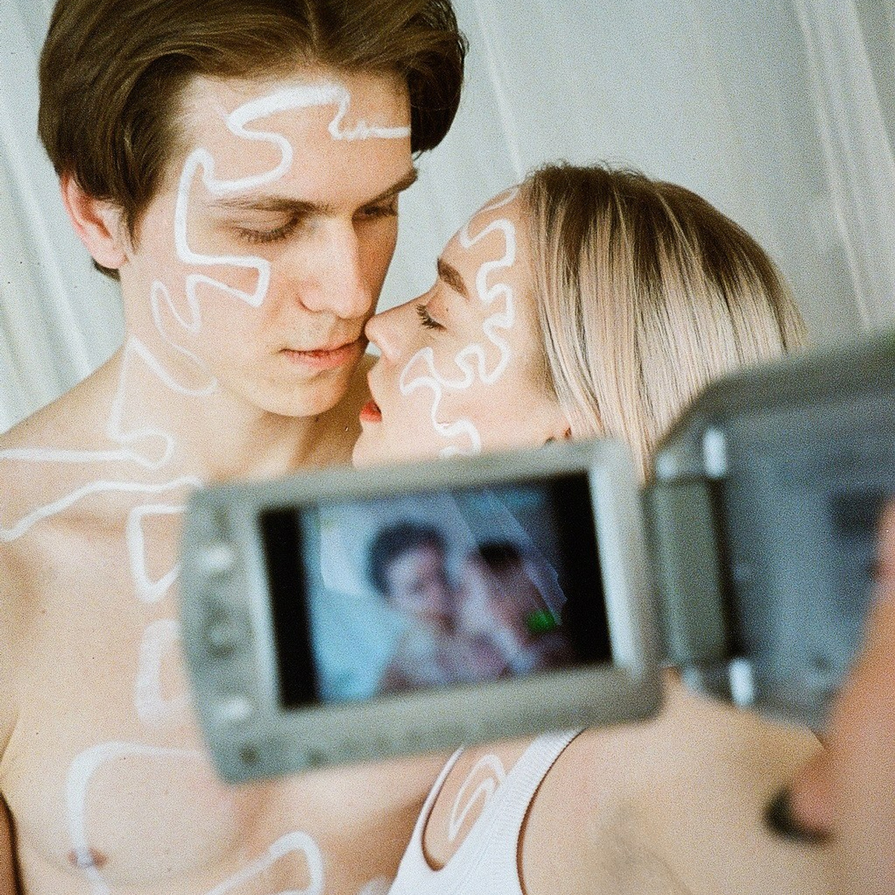 ПЛЕНКА. EFIMOV IN SPACE — свадебный фотограф