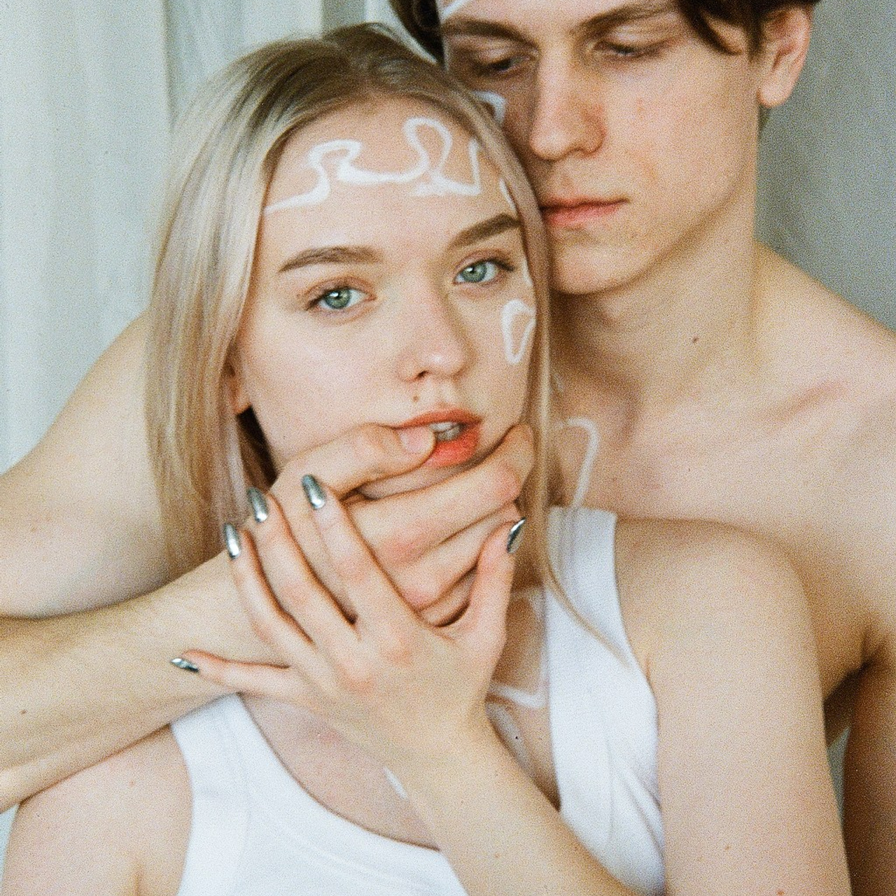 ПЛЕНКА. EFIMOV IN SPACE — свадебный фотограф