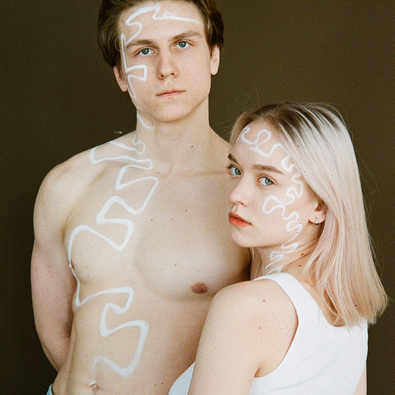 ПЛЕНКА. EFIMOV IN SPACE — свадебный фотограф