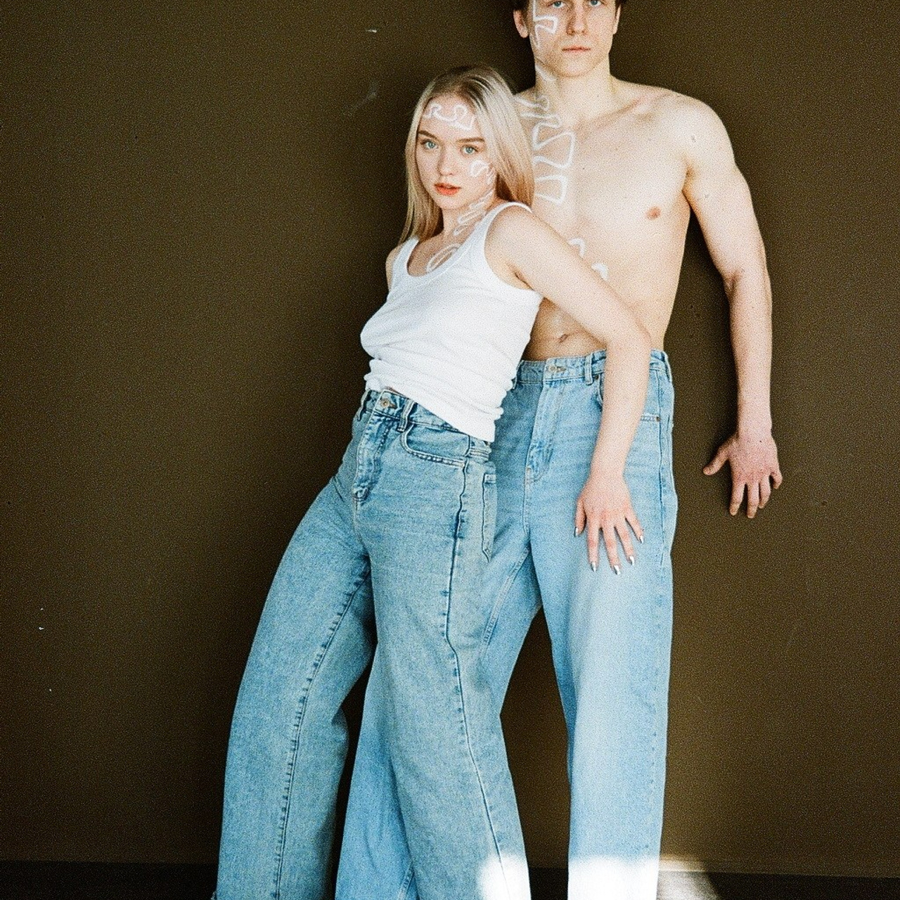 ПЛЕНКА. EFIMOV IN SPACE — свадебный фотограф