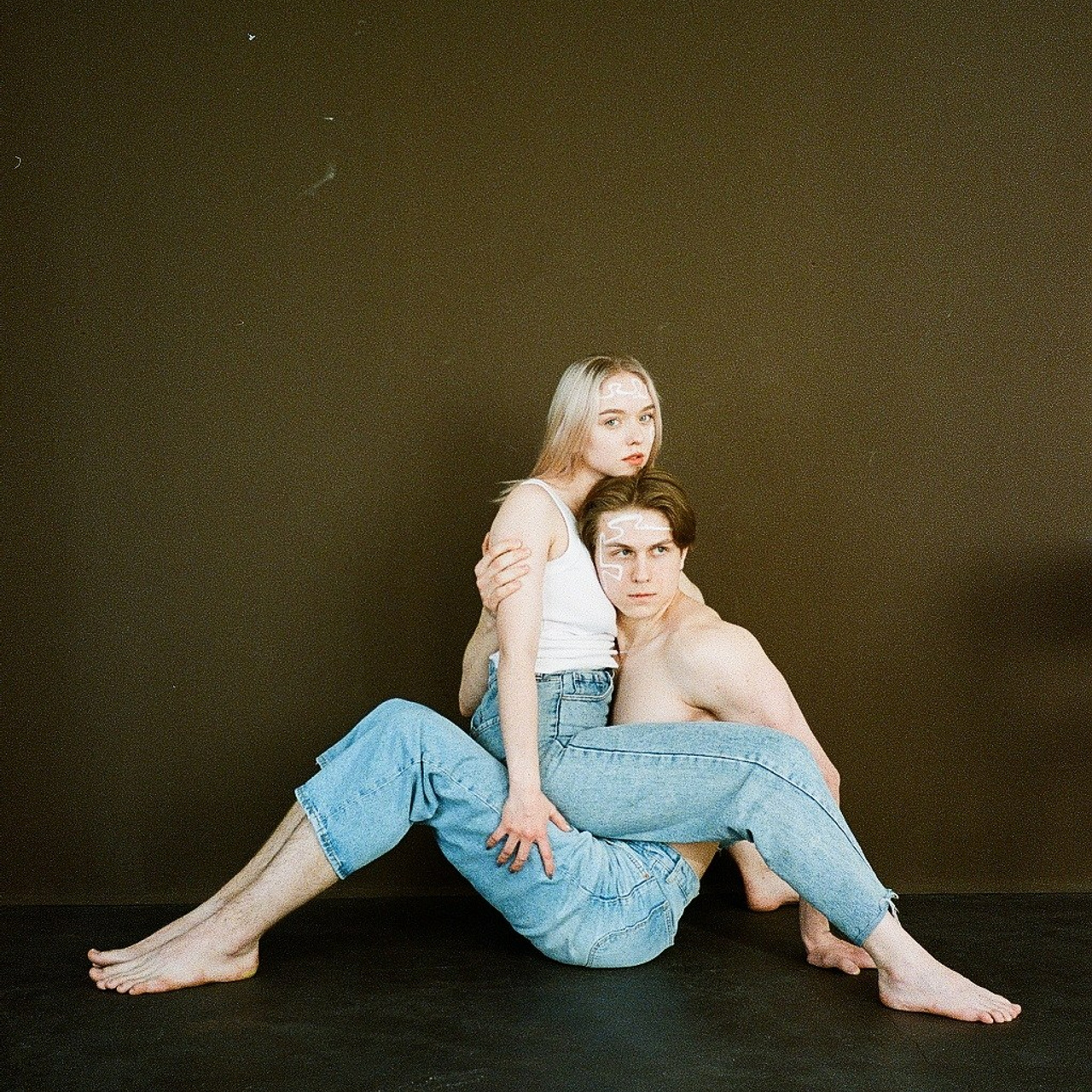 ПЛЕНКА. EFIMOV IN SPACE — свадебный фотограф