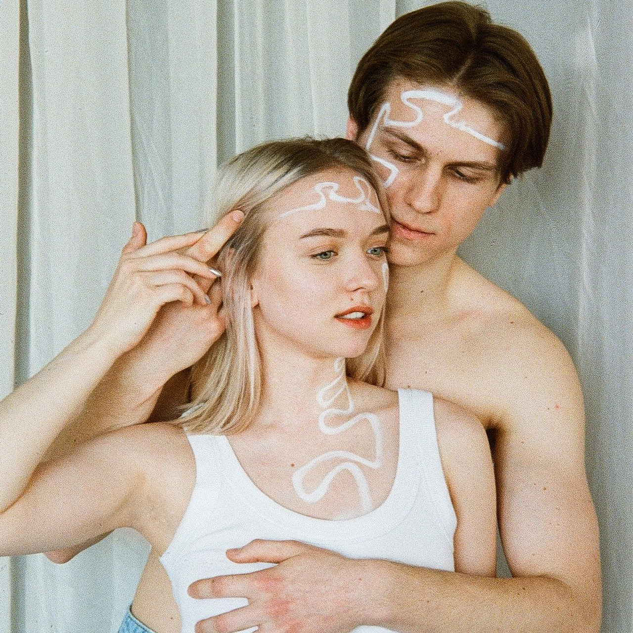 ПЛЕНКА. EFIMOV IN SPACE — свадебный фотограф