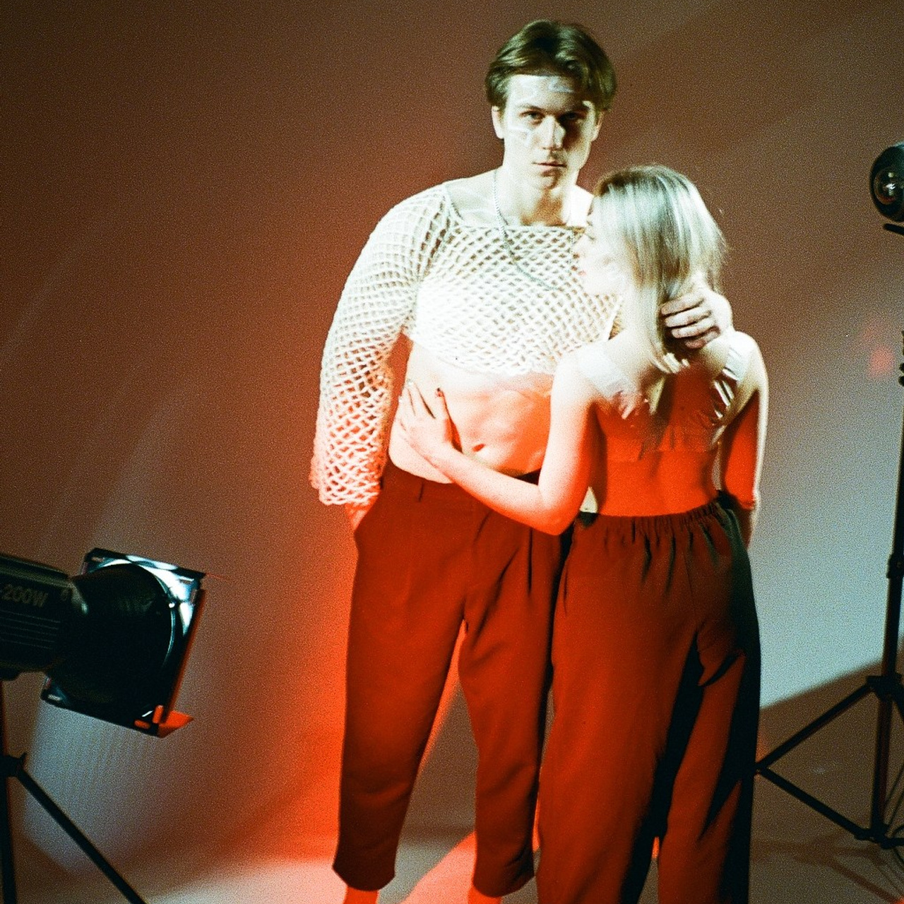 ПЛЕНКА. EFIMOV IN SPACE — свадебный фотограф