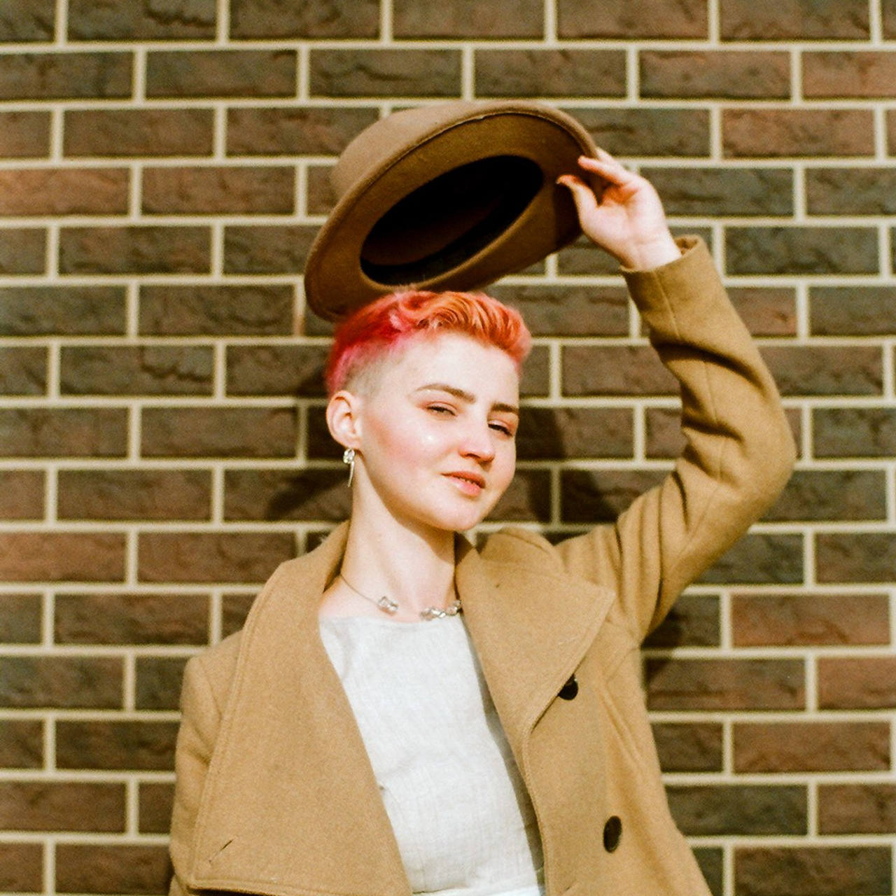 ПЛЕНКА. EFIMOV IN SPACE — свадебный фотограф