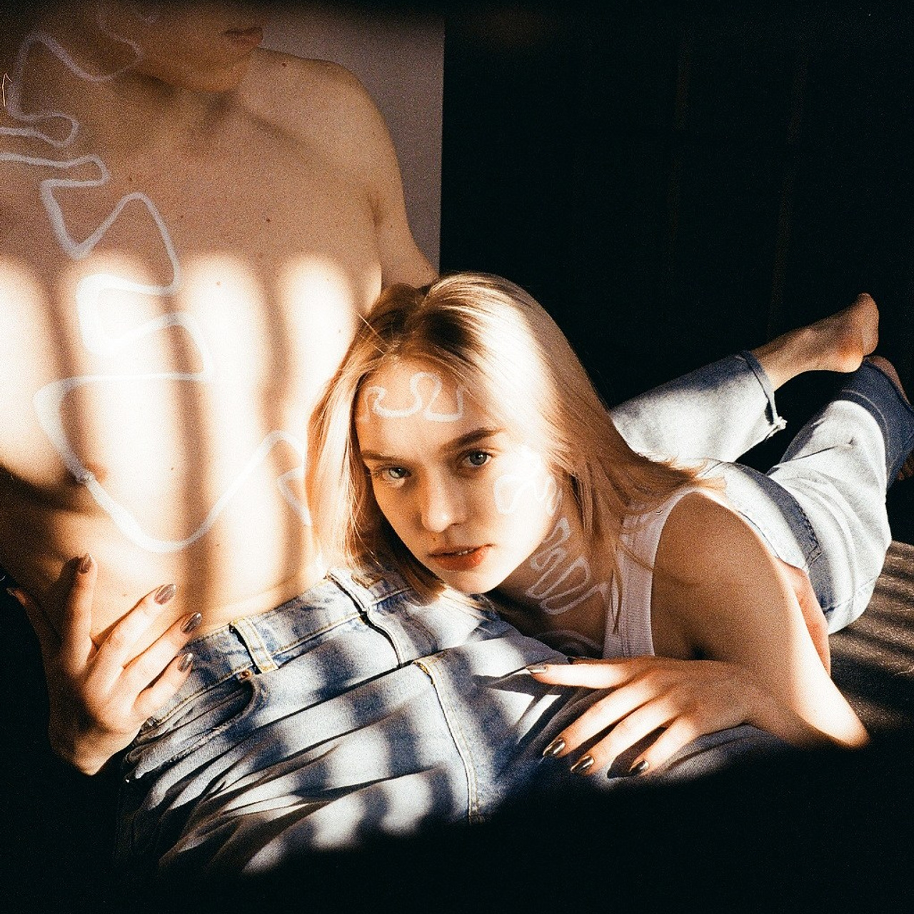 ПЛЕНКА. EFIMOV IN SPACE — свадебный фотограф