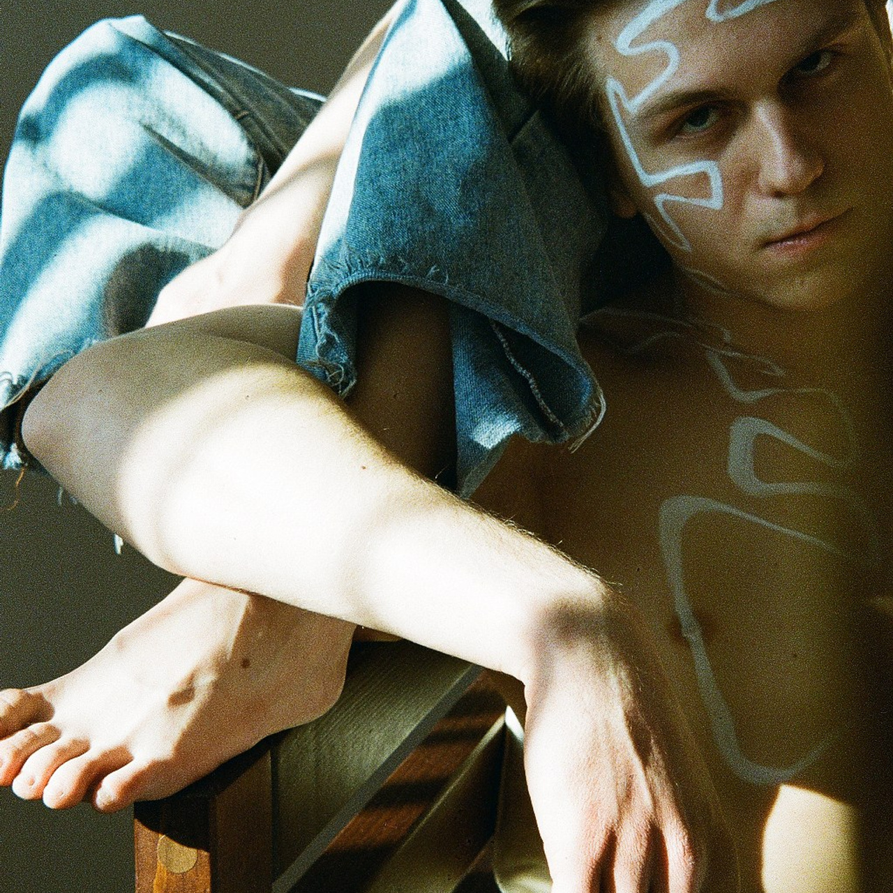 ПЛЕНКА. EFIMOV IN SPACE — свадебный фотограф