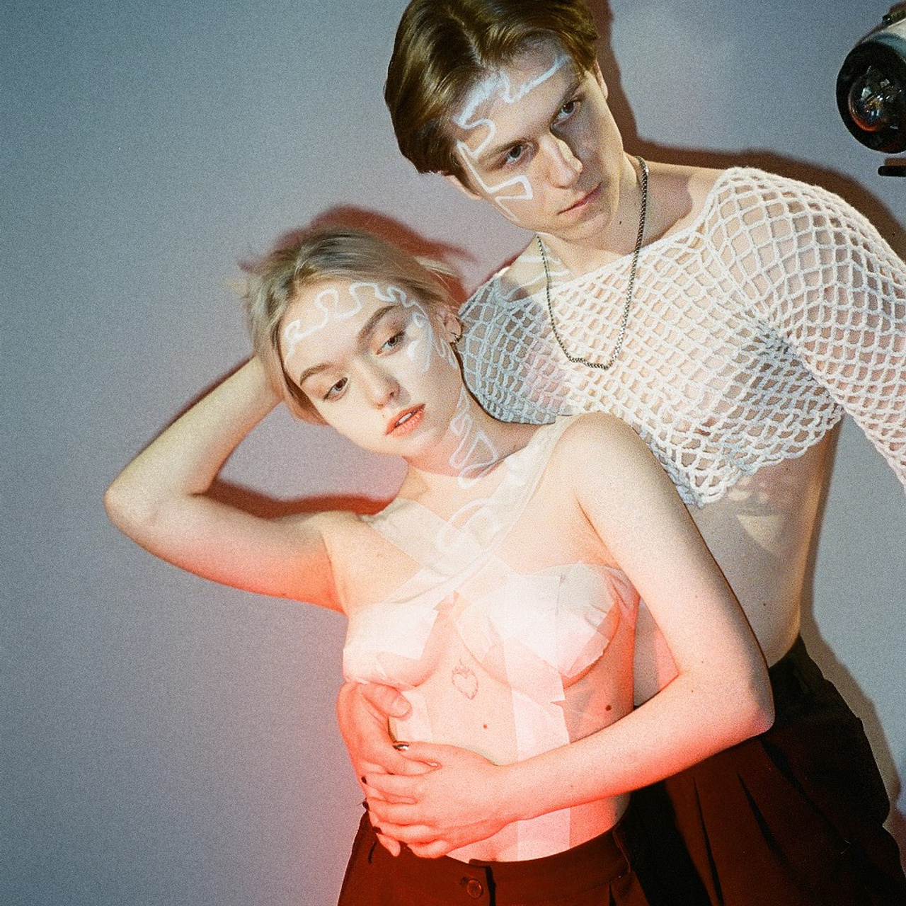 ПЛЕНКА. EFIMOV IN SPACE — свадебный фотограф