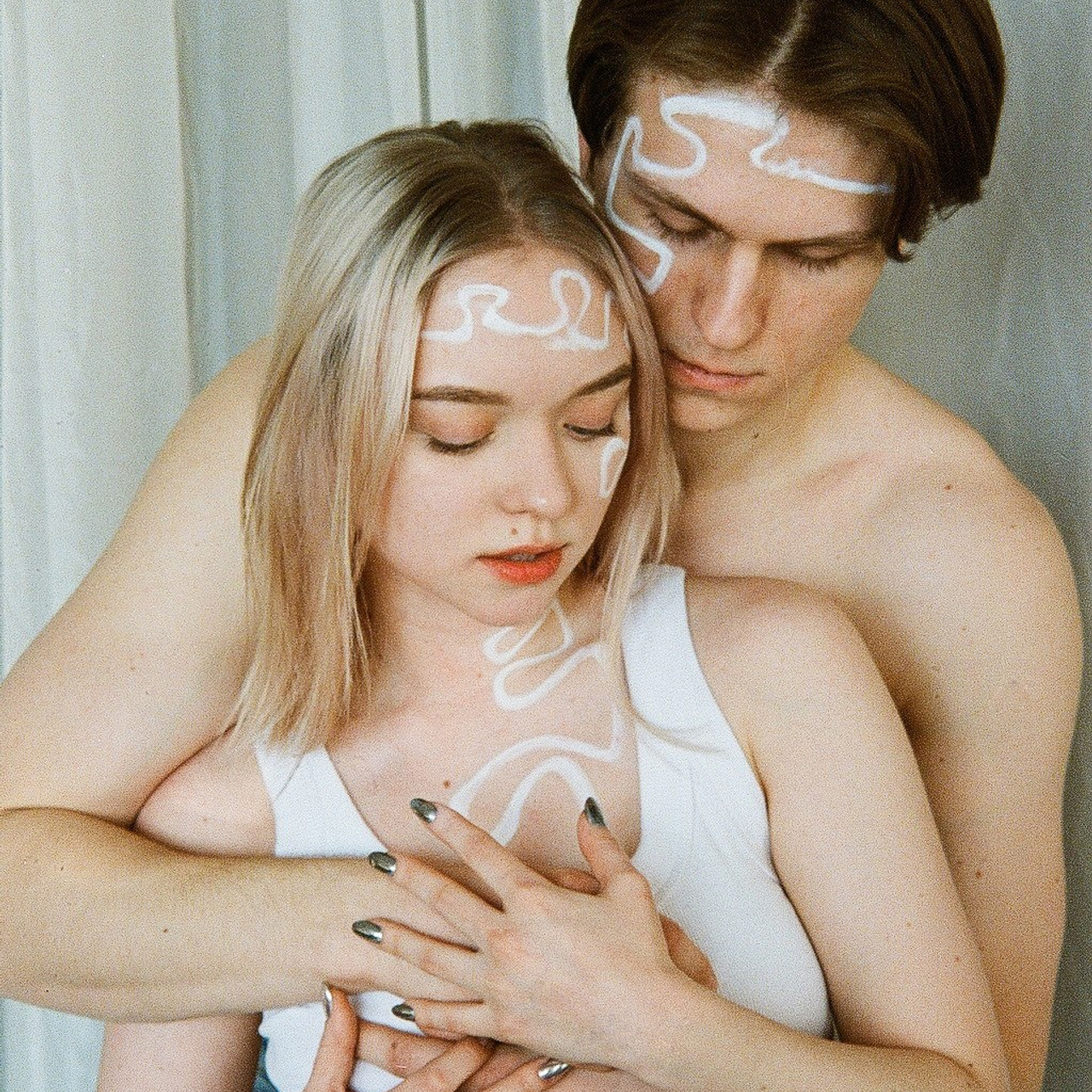 ПЛЕНКА. EFIMOV IN SPACE — свадебный фотограф