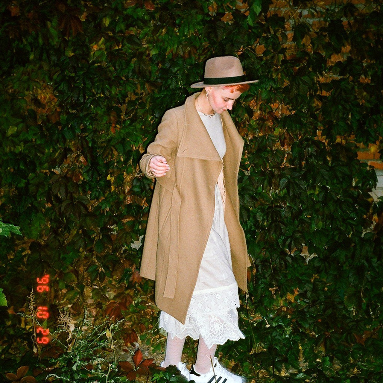 ПЛЕНКА. EFIMOV IN SPACE — свадебный фотограф