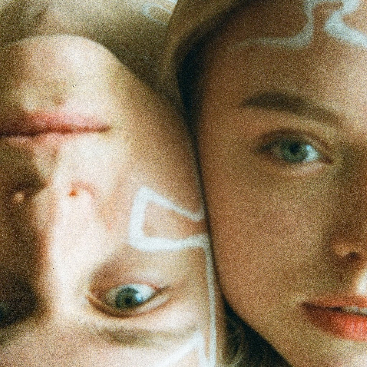 ПЛЕНКА. EFIMOV IN SPACE — свадебный фотограф