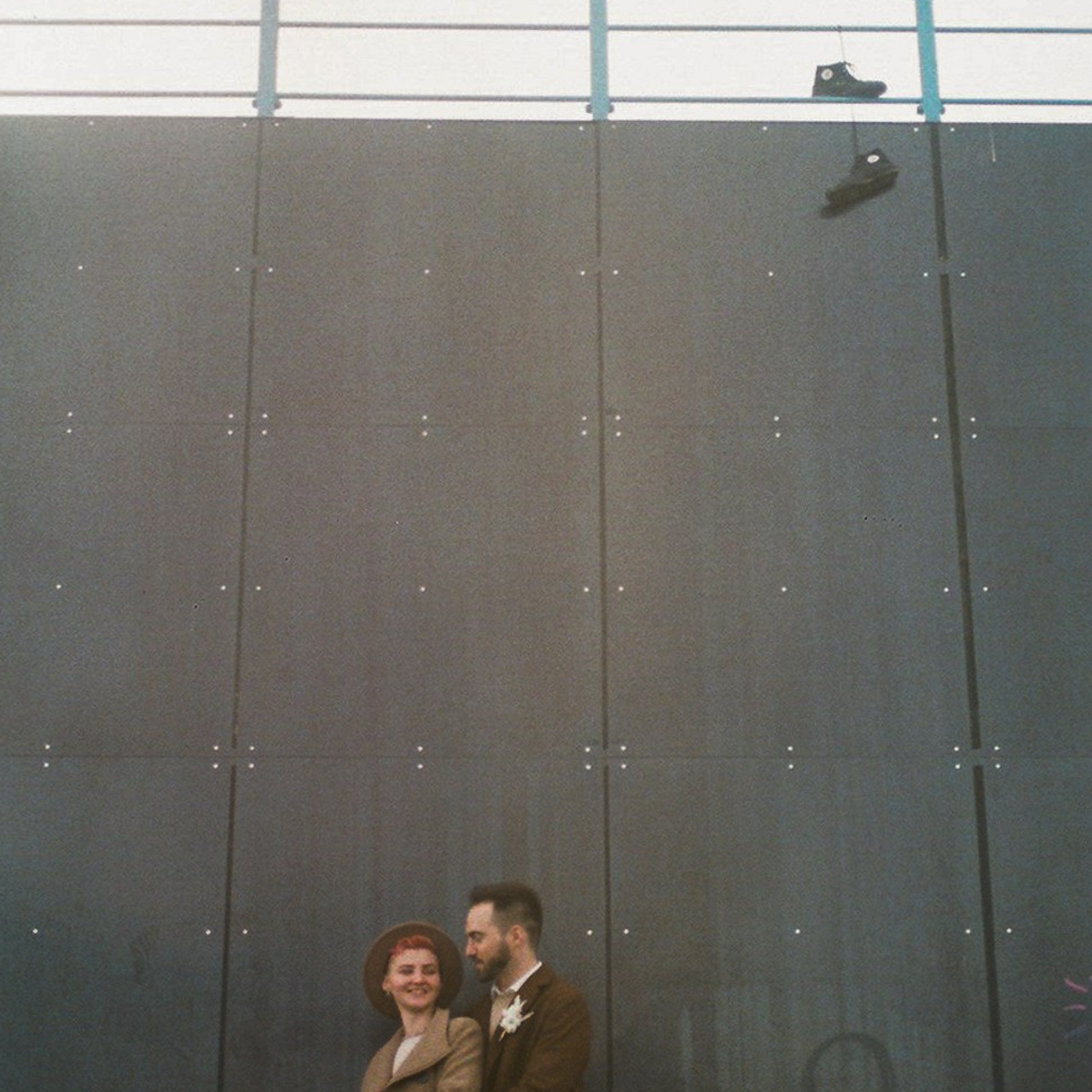 ПЛЕНКА. EFIMOV IN SPACE — свадебный фотограф